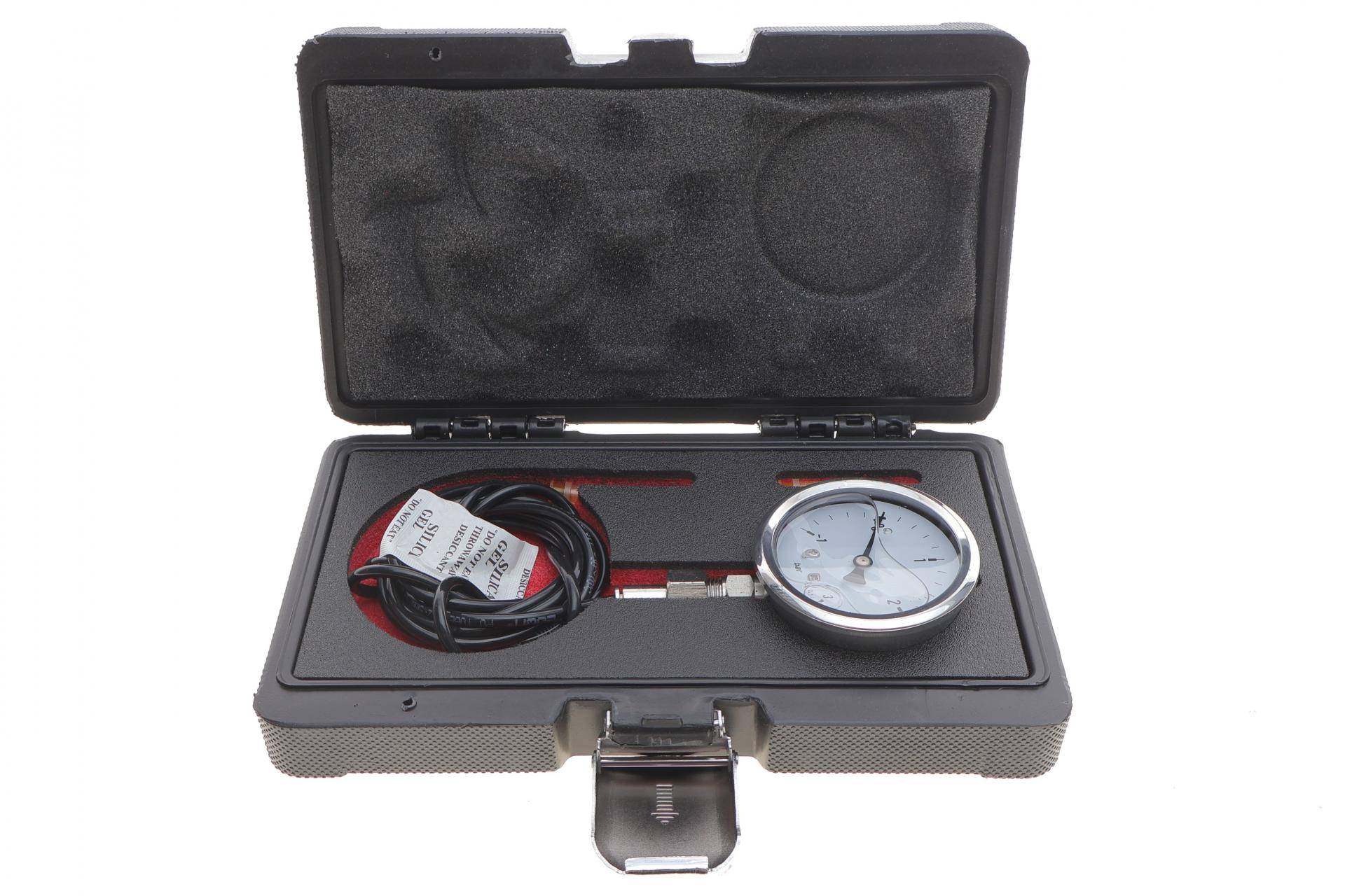 Тестер тиску турбокомпресора (1-3 бар)