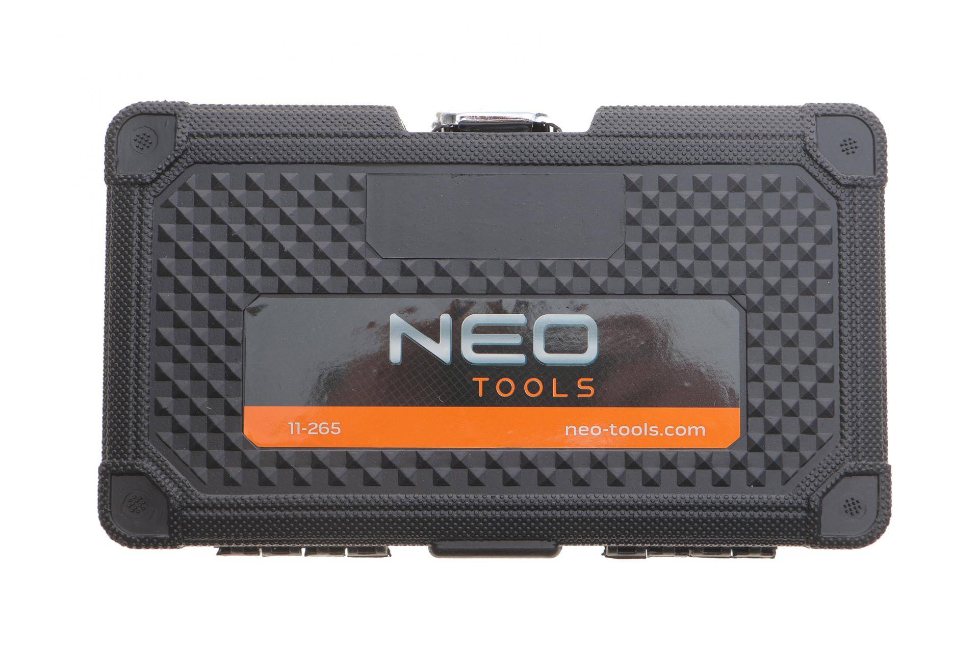 Тестер тиску турбокомпресора (1-3 бар)