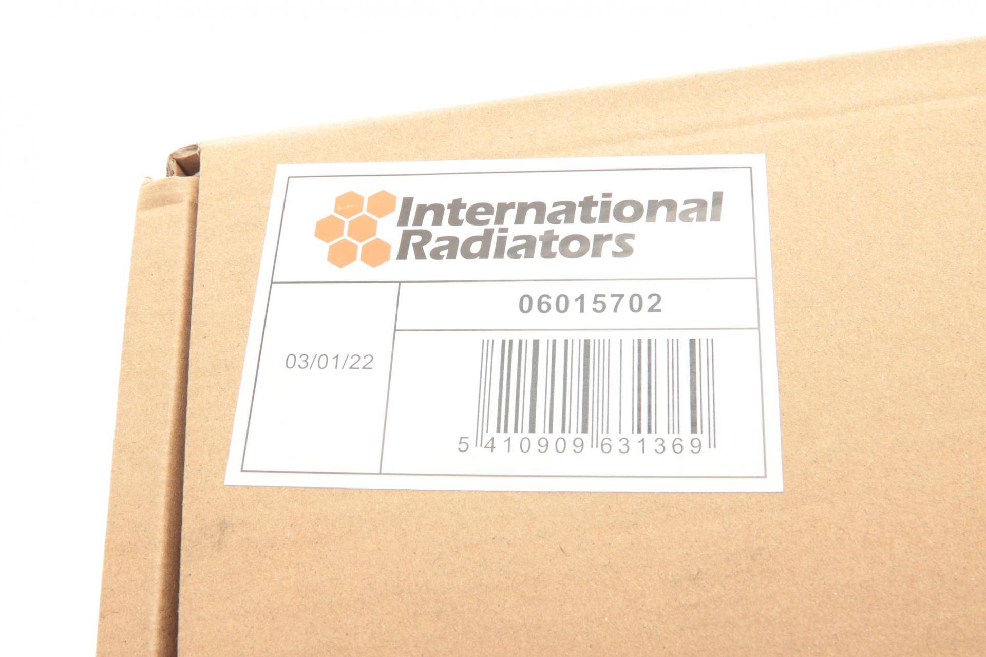 Радіатор кондиціонера (з осушувачем) BMW 1 (F40)/2 (F45/F44/F46)/X1 (F48)/X2 (F39) B37/B47 14-