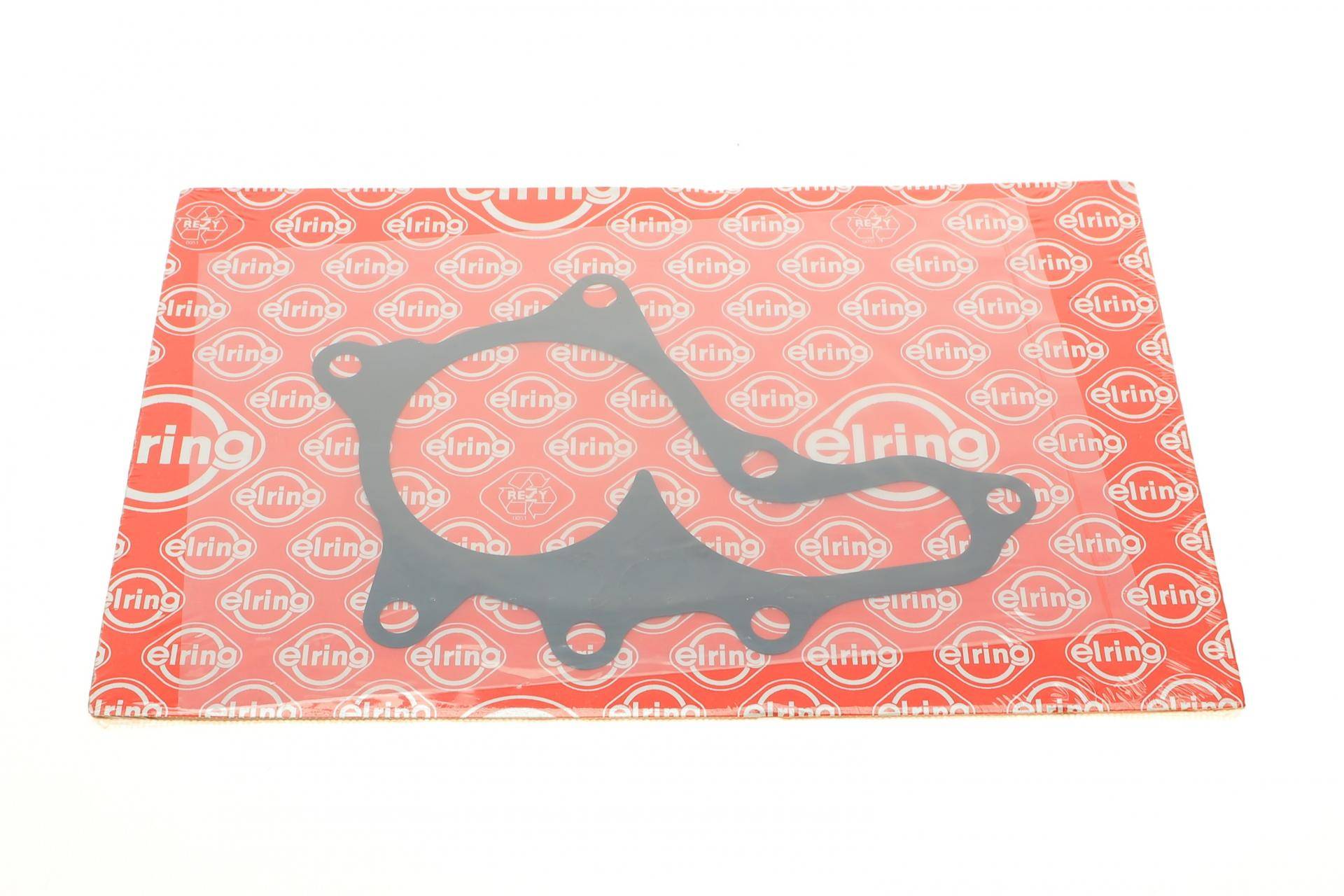 Прокладка помпи води Lexus ES/RX/Toyota Highlander/Rav4 2.5/2.7 08-