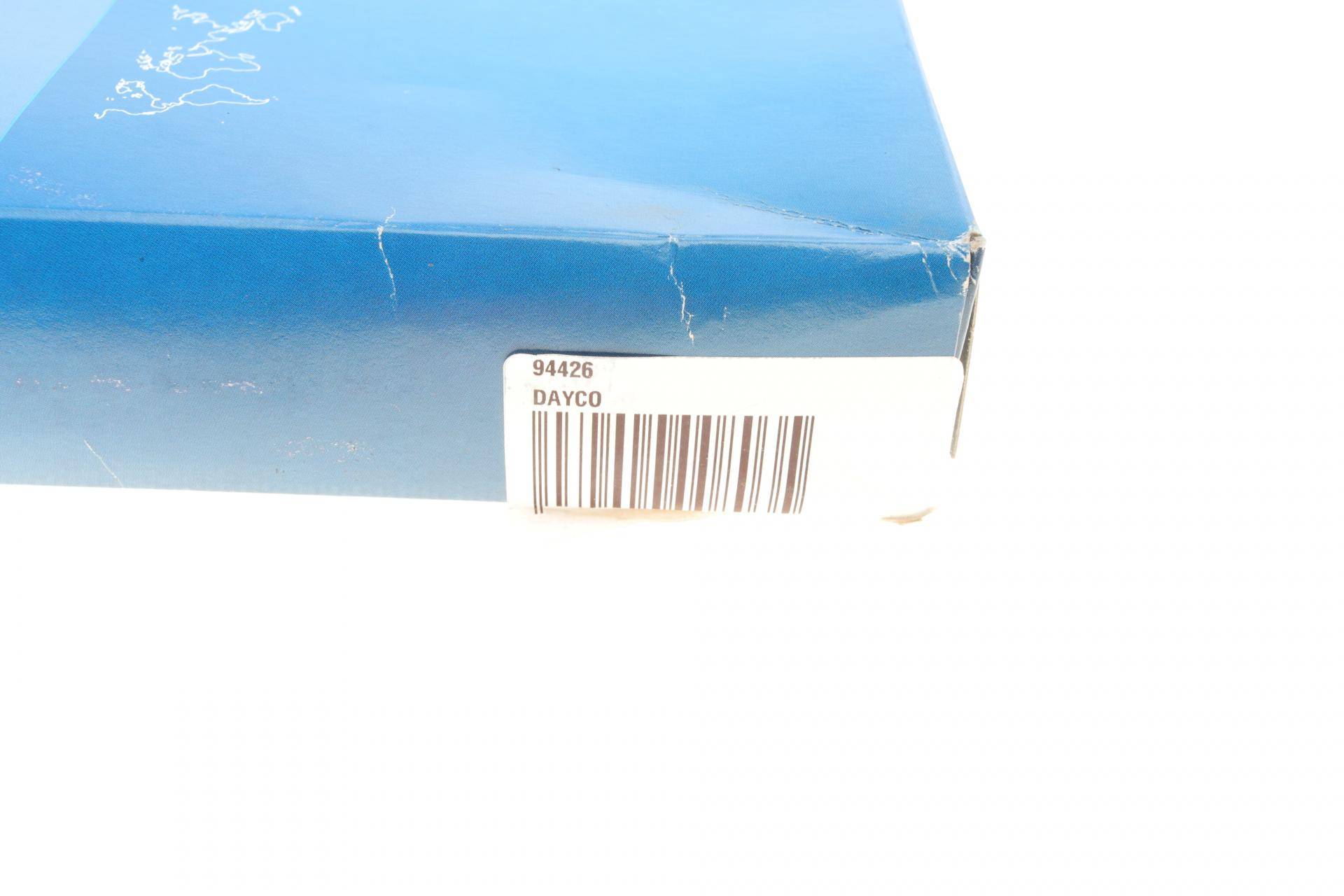 Ремінь ГРМ VW LT 28-55 2.4 i -96