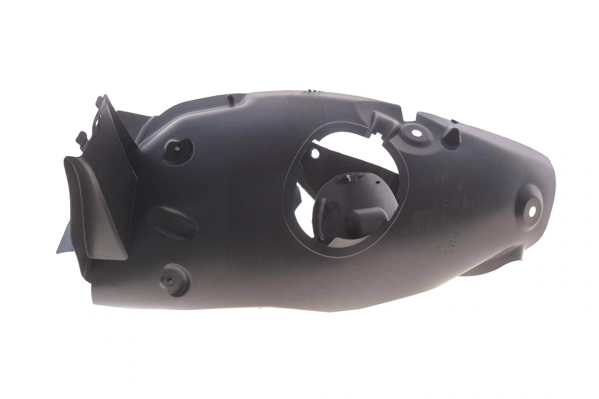 Підкрильник (передній/передня частина) Renault Kangoo 08- (R)(незначне пошкодження)