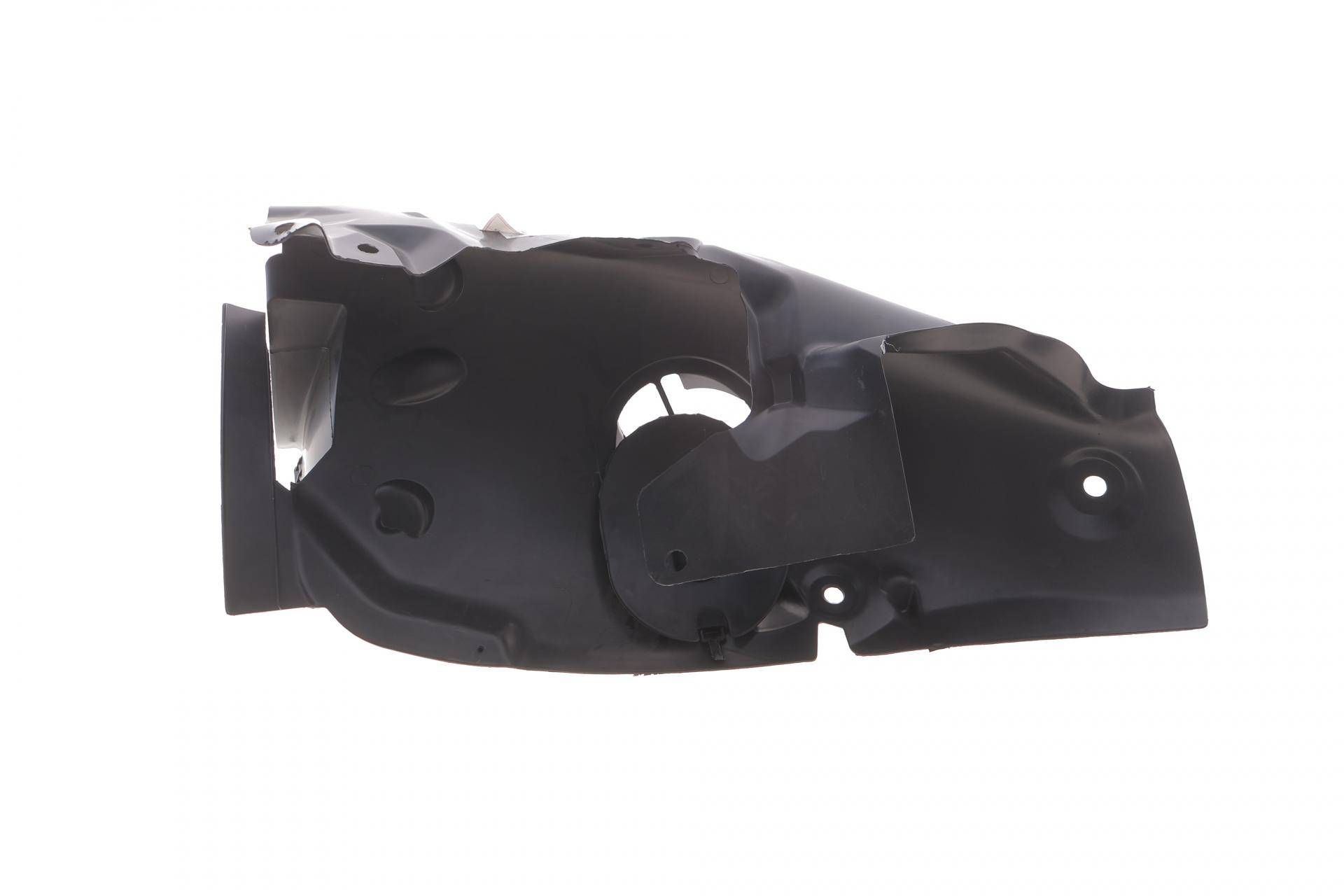 Підкрильник (передній/передня частина) Renault Kangoo 08- (R)(незначне пошкодження)