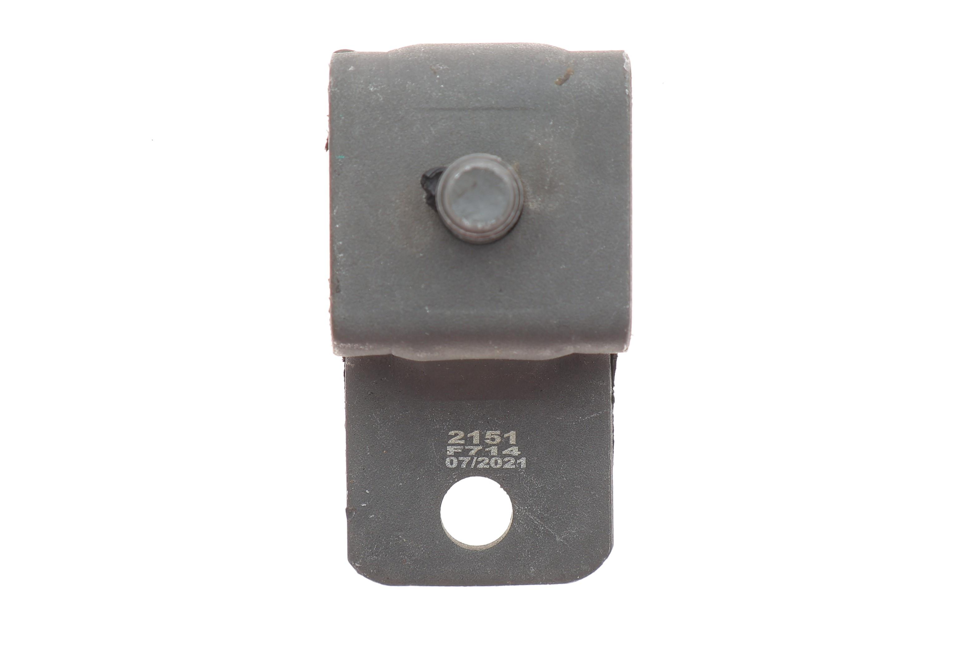 Сайлентблок важеля (переднього/ззаду) Peugeot 405 -95 знято з постачання