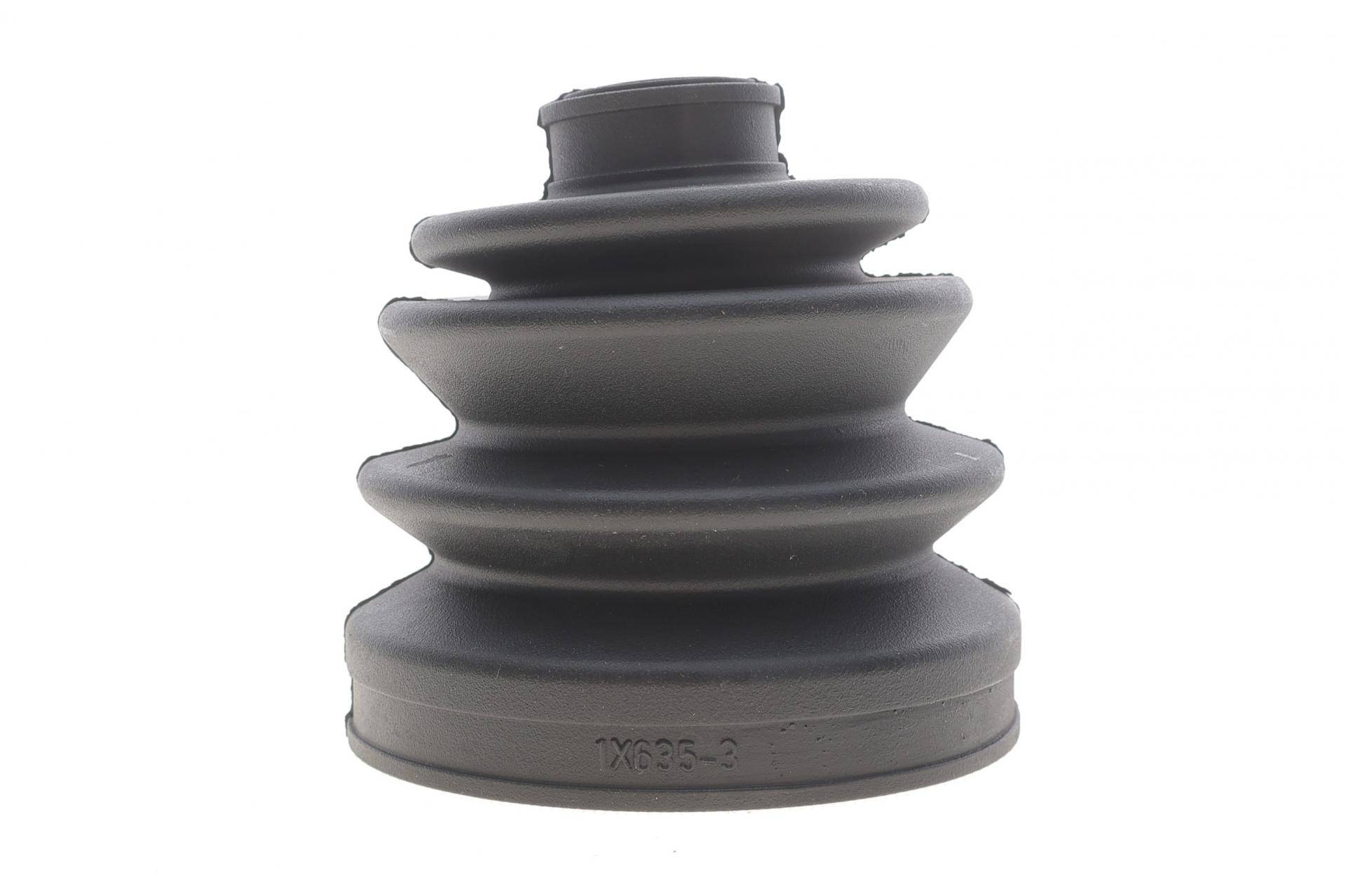 Пильник ШРКШ (зовнішній) Nissan Almera 95-00 (22x86x99)