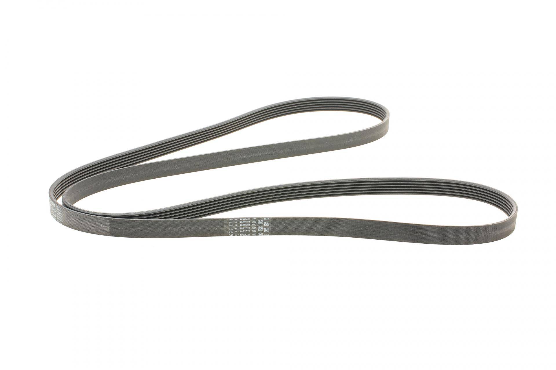 Ремінь генератора MB W202/211 2.0/2.2/2.7CDI