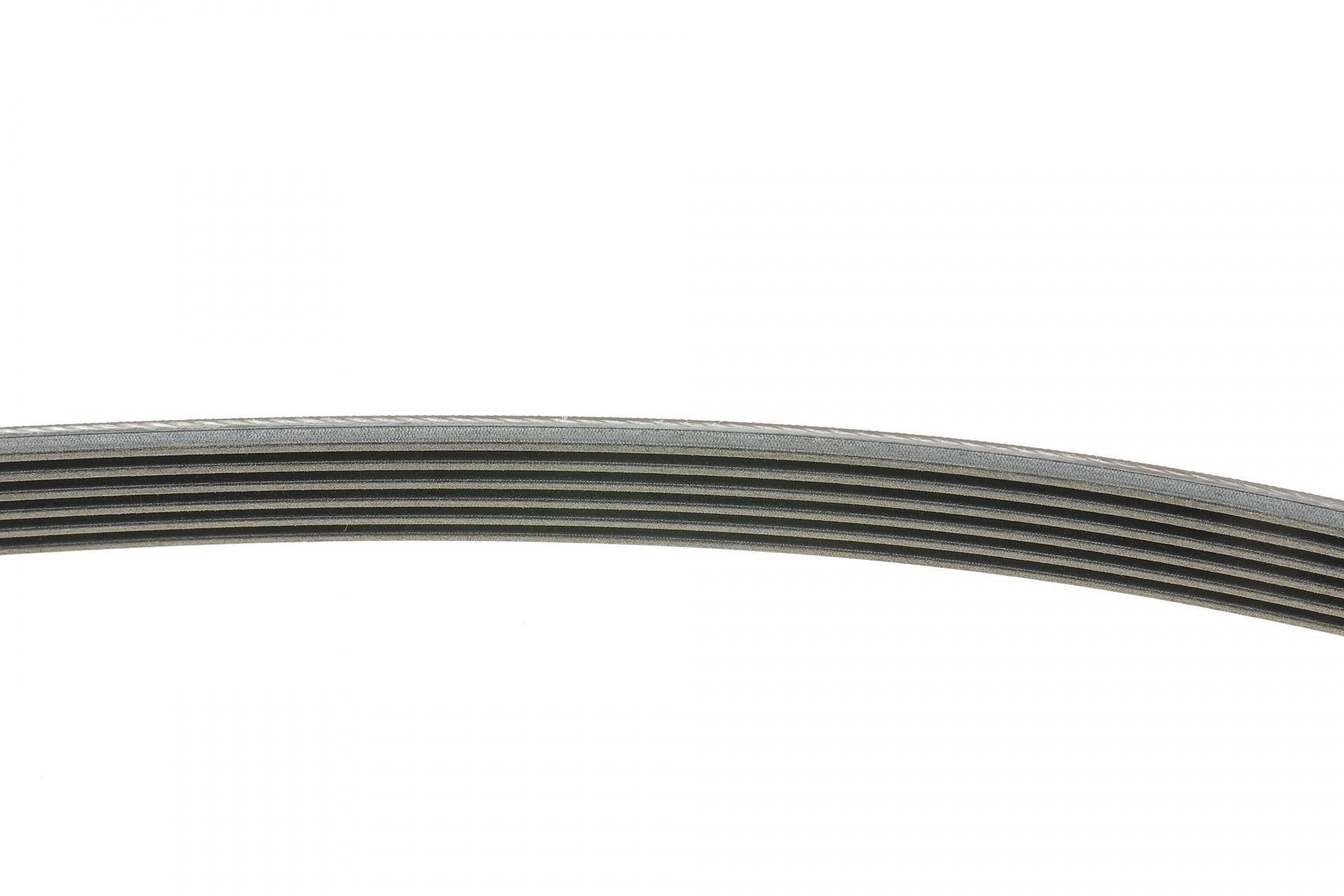 Ремінь генератора MB W202/211 2.0/2.2/2.7CDI