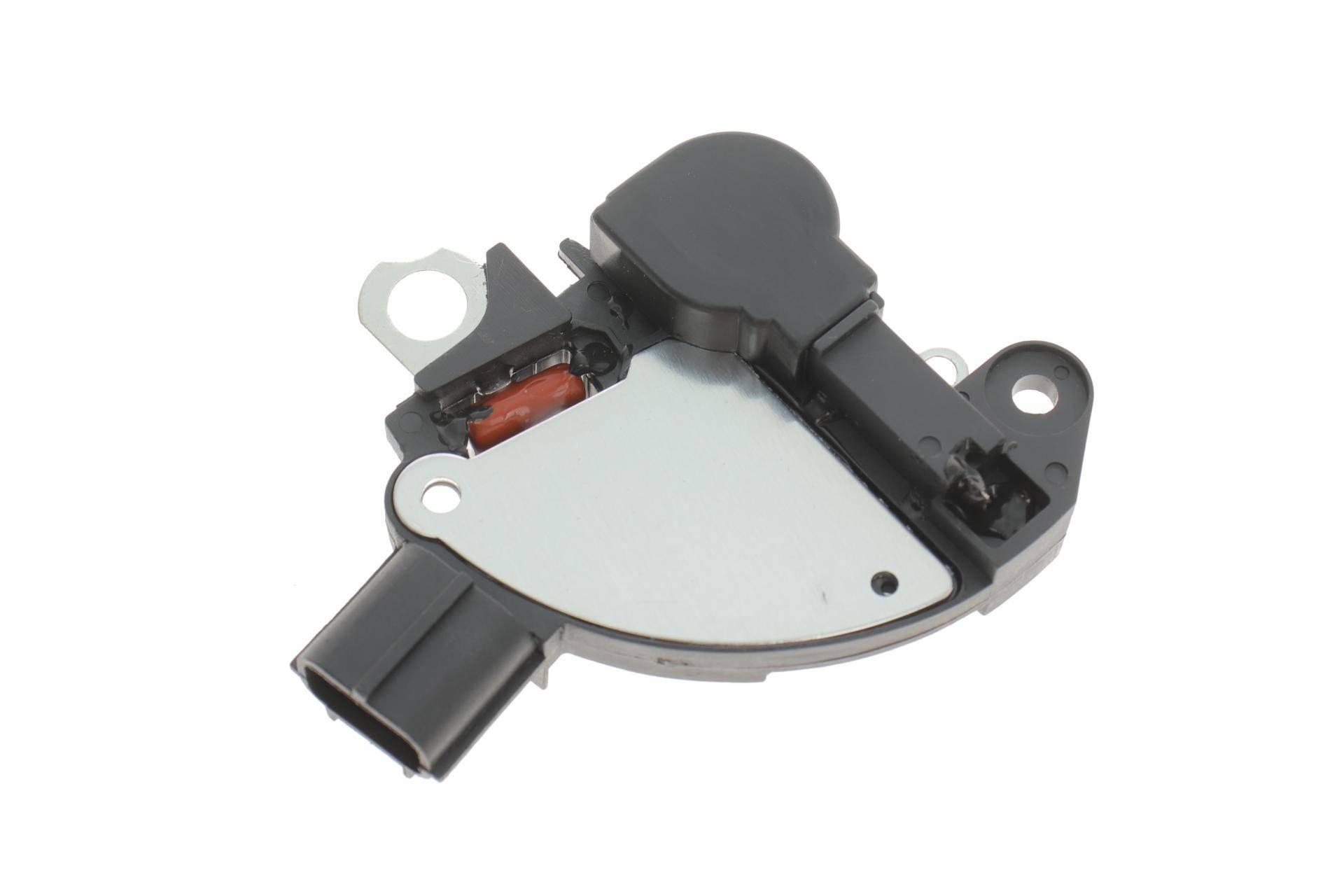 Реле генератора (14V) Ford Focus/Focus C-Max/Focus II 1.4-2.0D 98-12 (AMP0123)