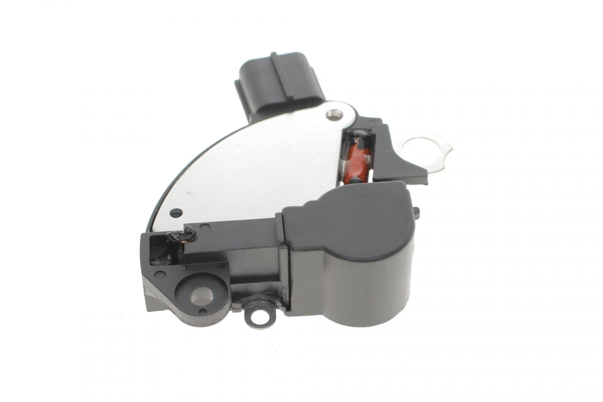 Реле генератора (14V) Ford Focus/Focus C-Max/Focus II 1.4-2.0D 98-12 (AMP0123)