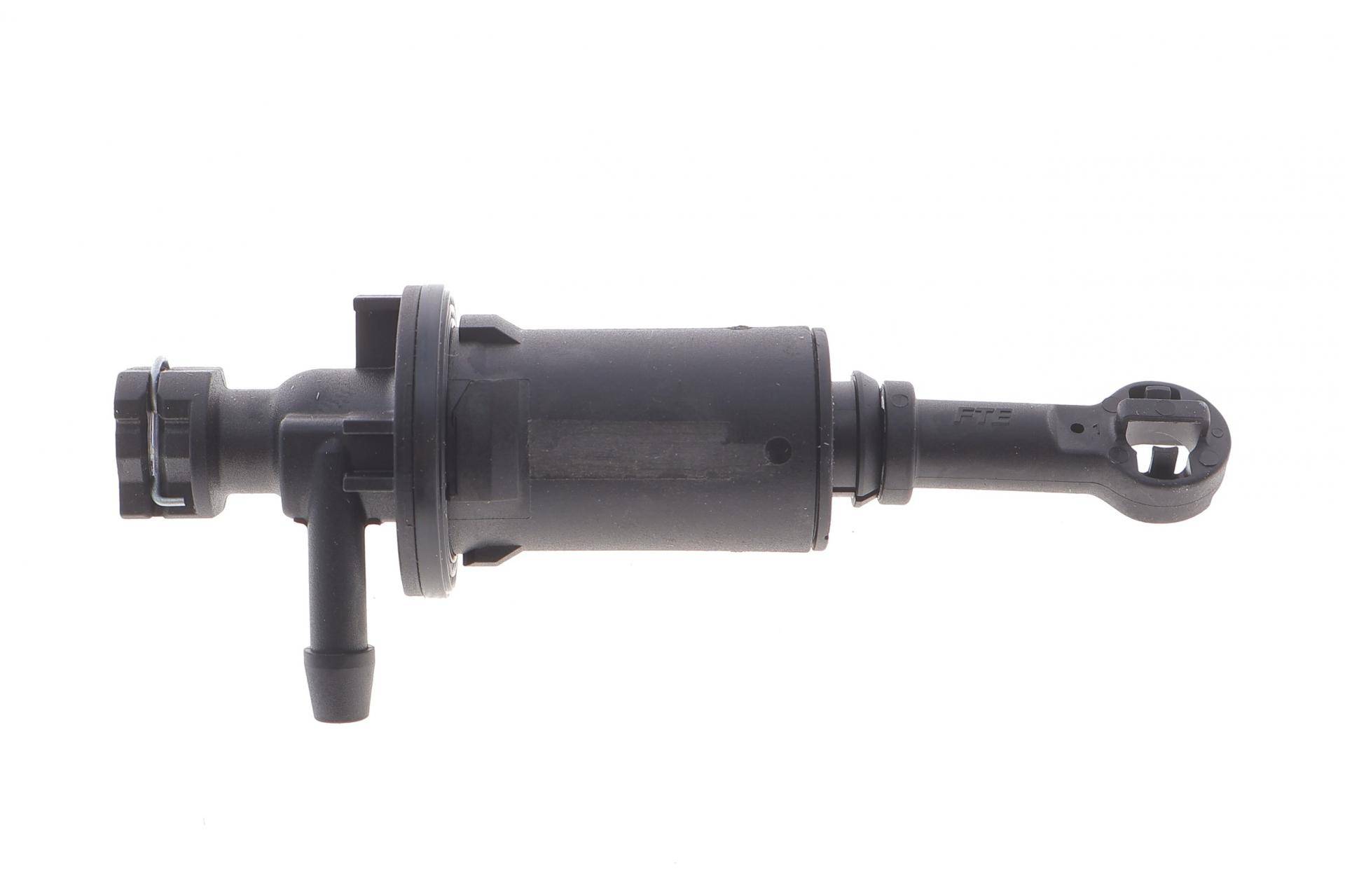 Циліндр зчеплення (головний)  Renault Trafic II 2.0/1.9-2.5 dCi 01- (d=15.87mm)