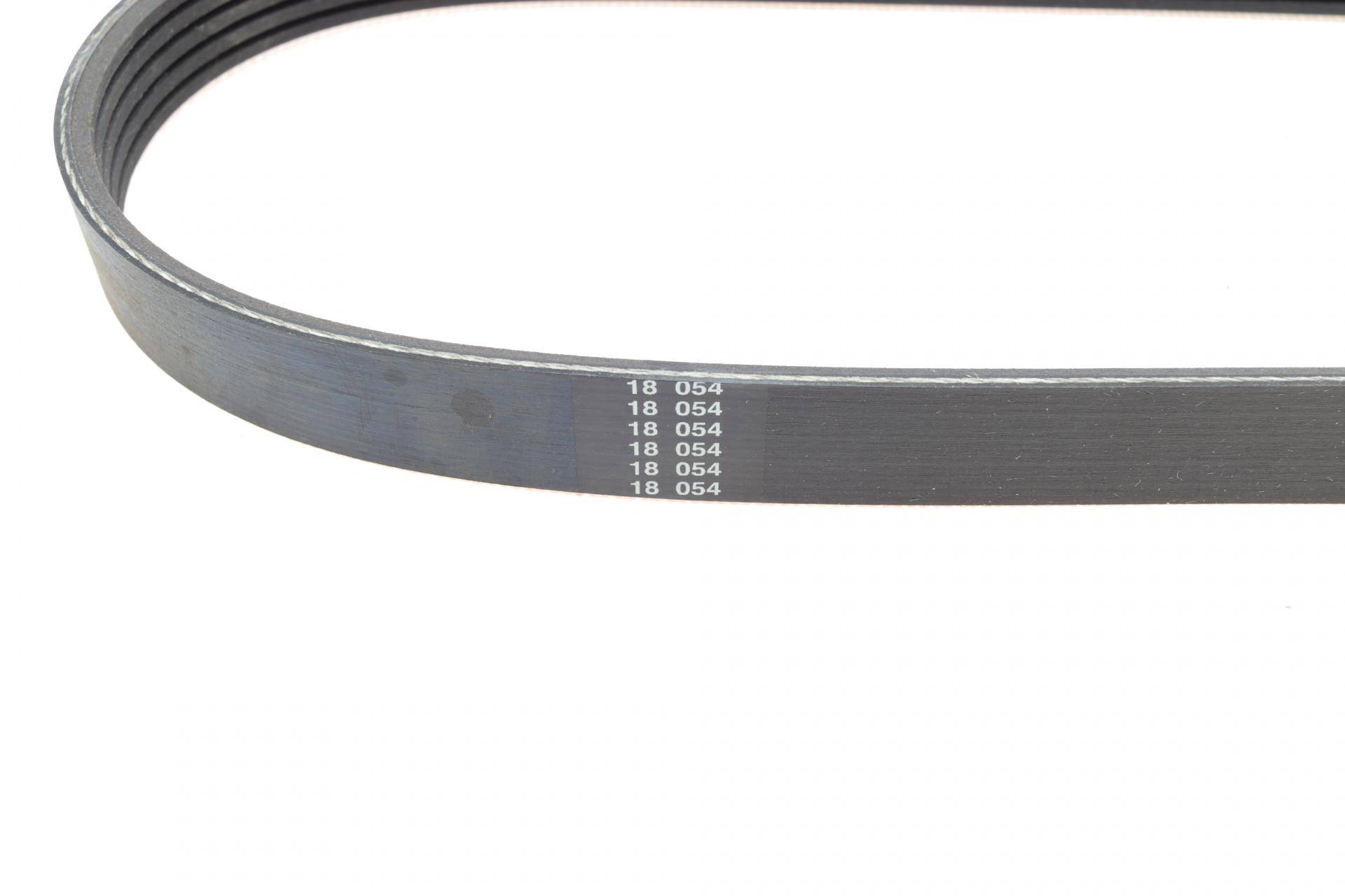 Ремінь генератора Ford Focus C-Max 1.8 03-07 (5PK711)