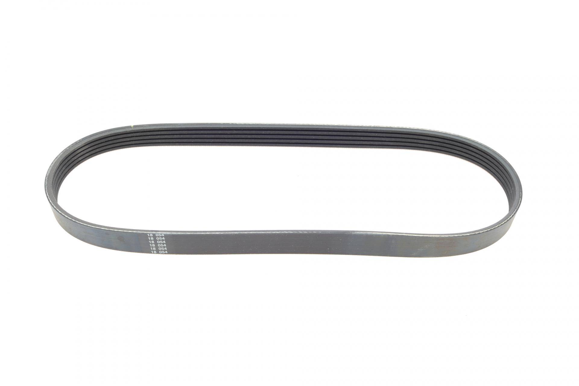 Ремінь генератора Ford Focus C-Max 1.8 03-07 (5PK711)