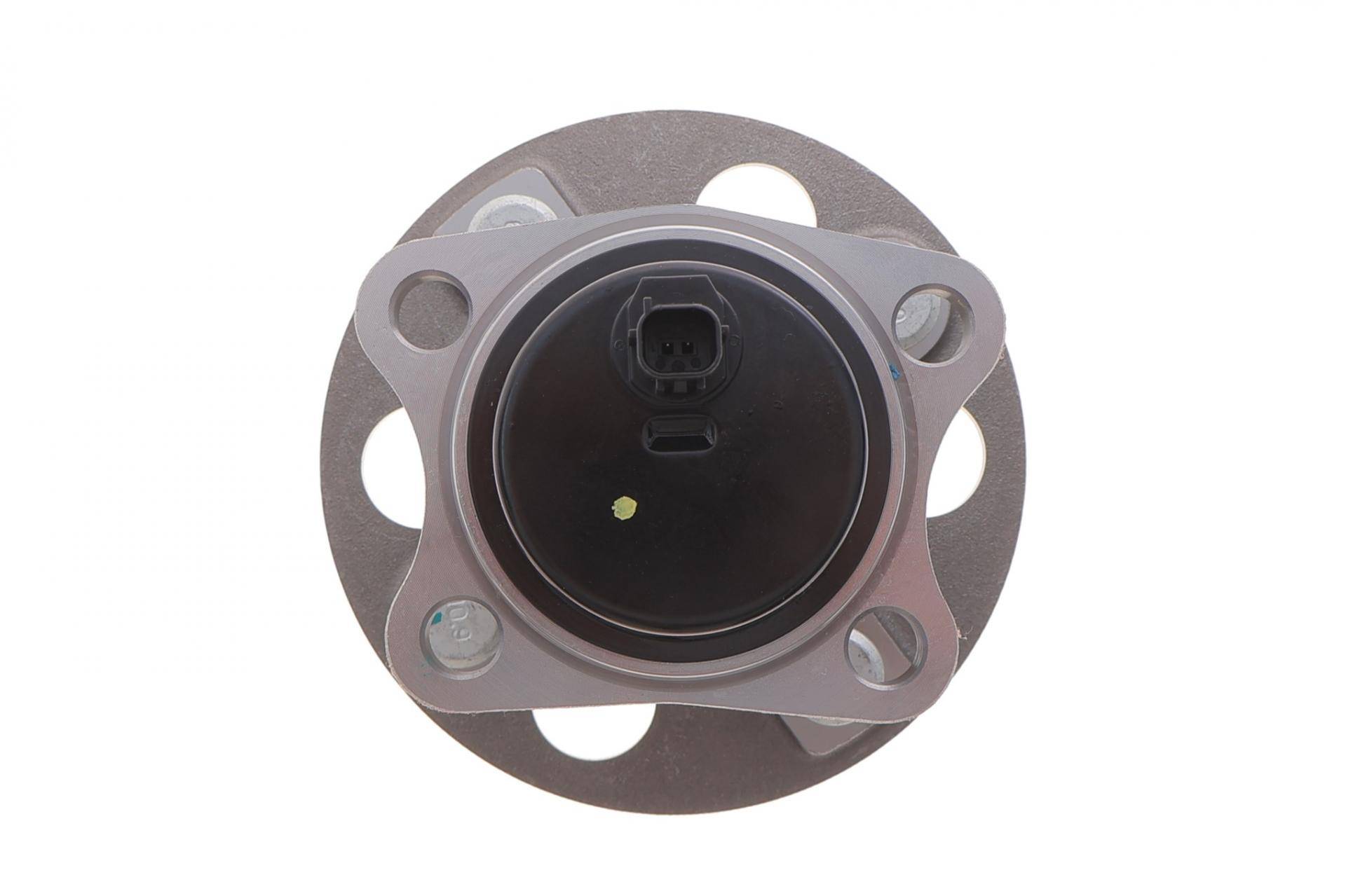 Підшипник маточини (задньої) Toyota Yaris 05- (+ABS)