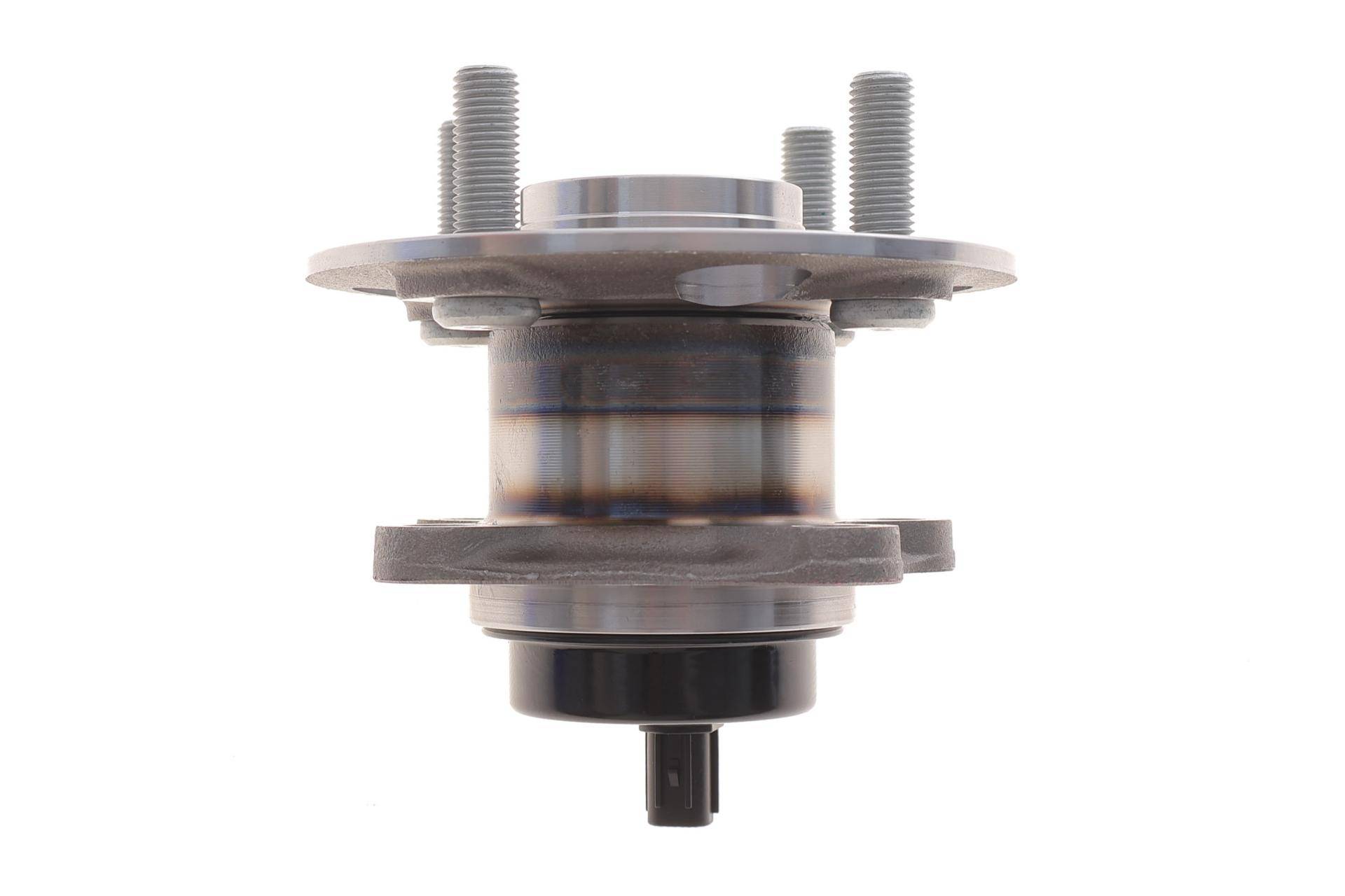 Підшипник маточини (задньої) Toyota Yaris 05- (+ABS)