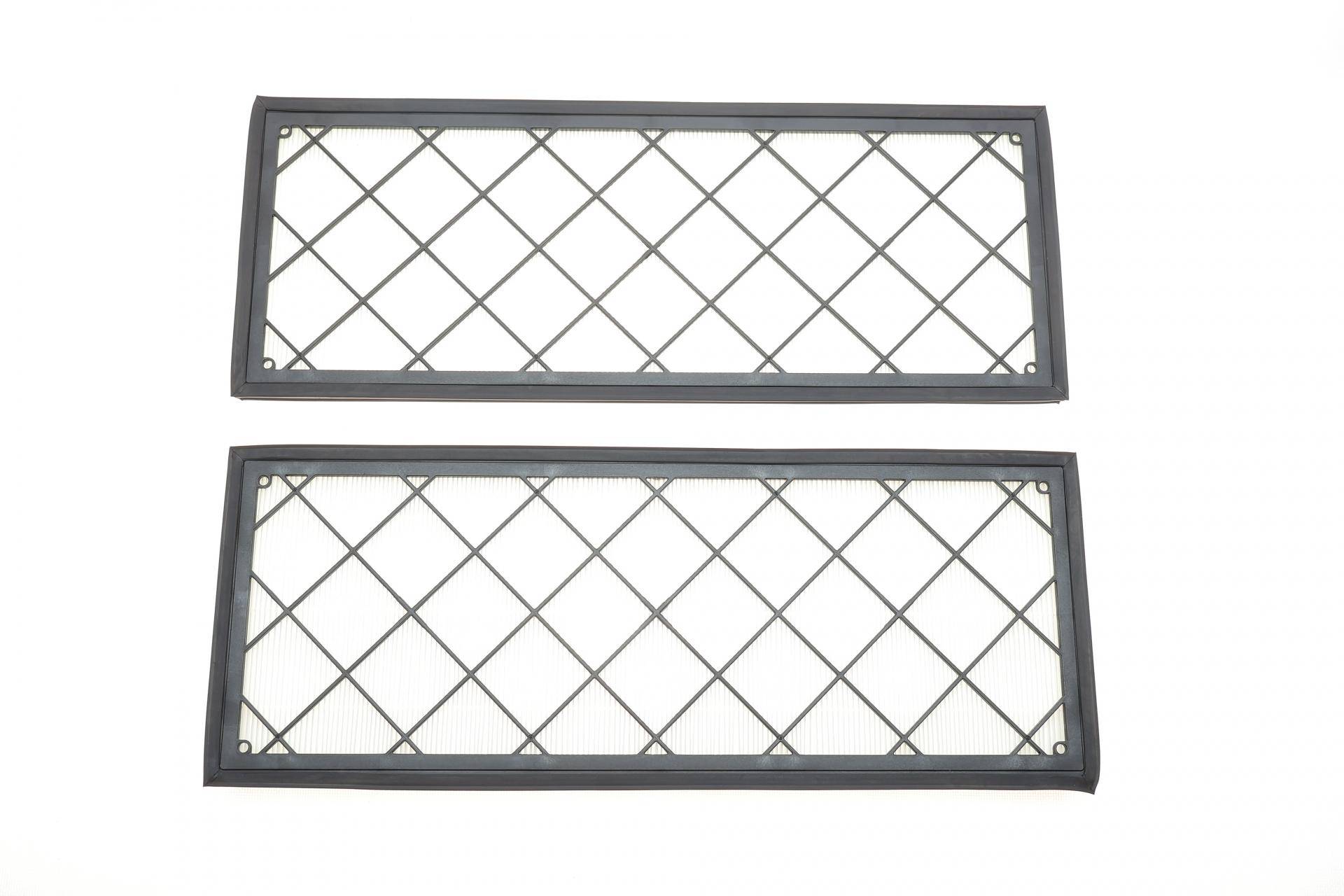 Фільтр салону Tesla Model Y 21- (к-кт)