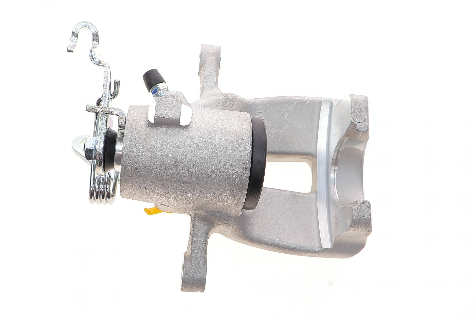 Супорт гальмівний (задній) (R) Skoda Octavia/VW Golf IV/Touran 03-