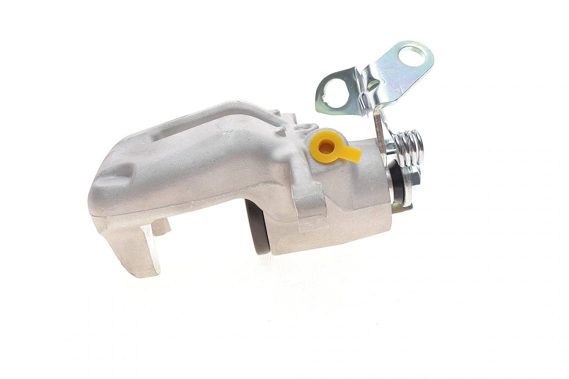 Супорт гальмівний (задній) (R) Skoda Octavia/VW Golf IV/Touran 03-