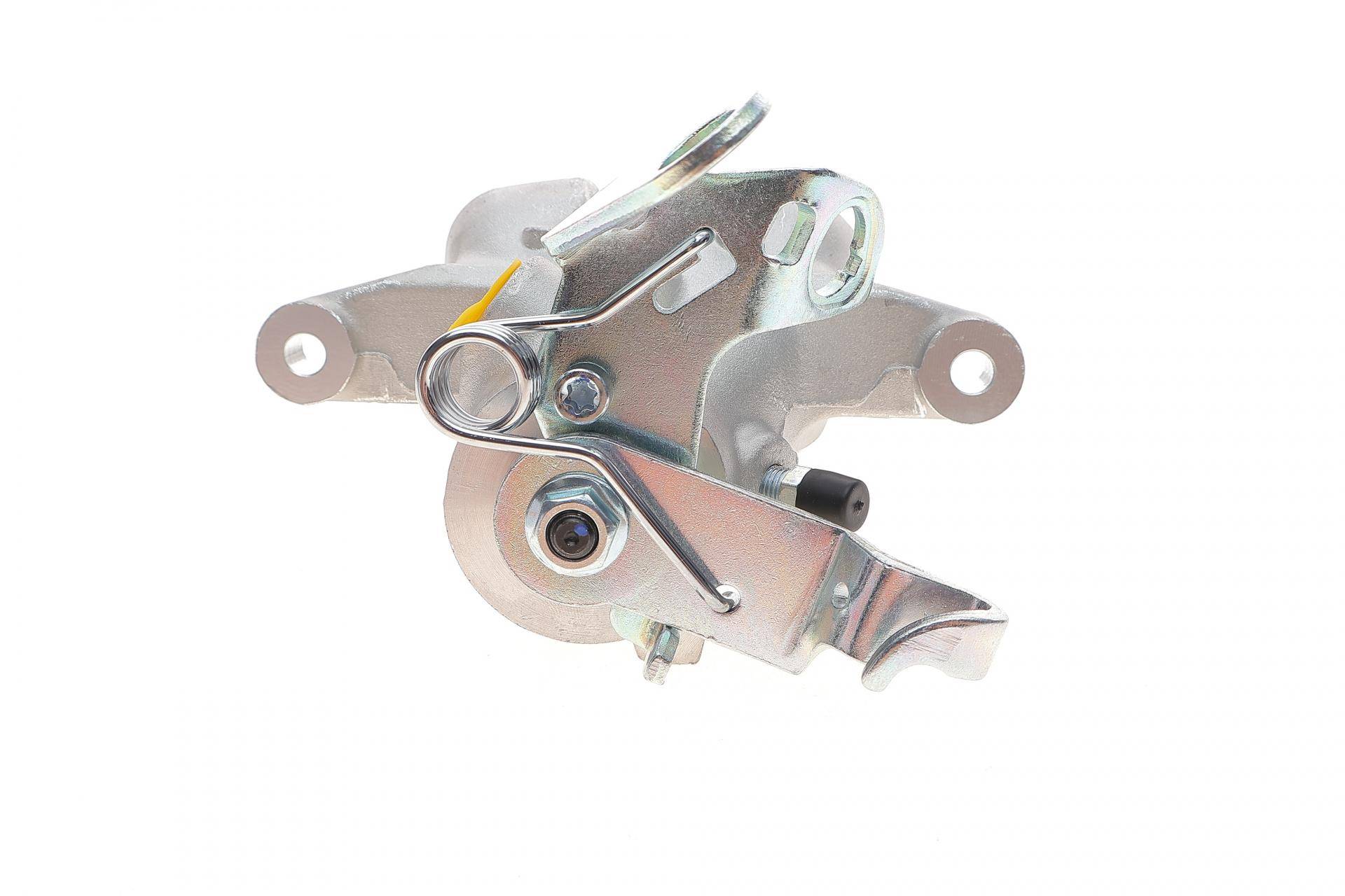 Супорт гальмівний (задній) (R) Skoda Octavia/VW Golf IV/Touran 03-