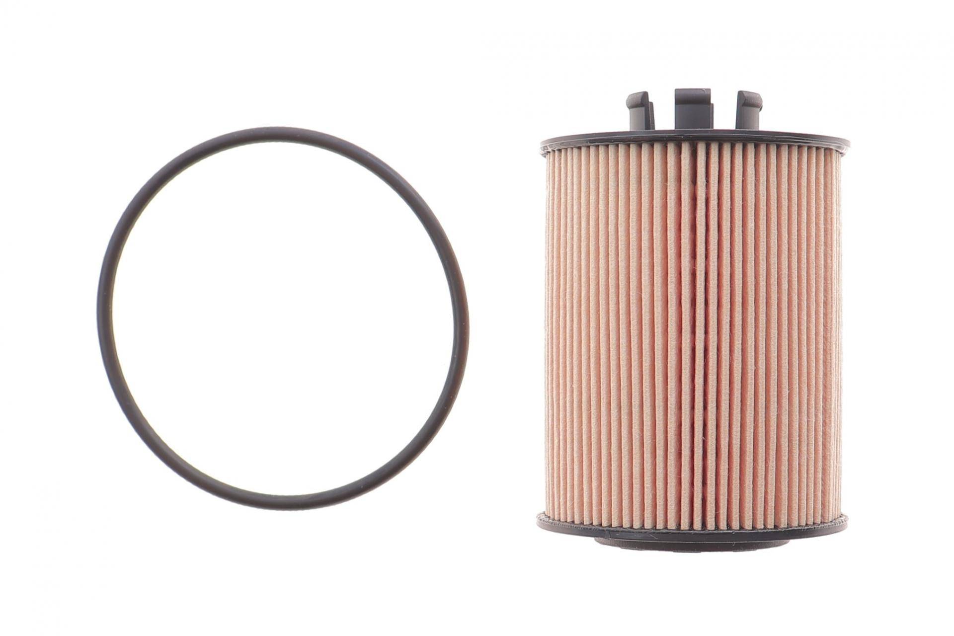 Фільтр масляний Opel Combo 1.4 16V 05- (h=89mm)