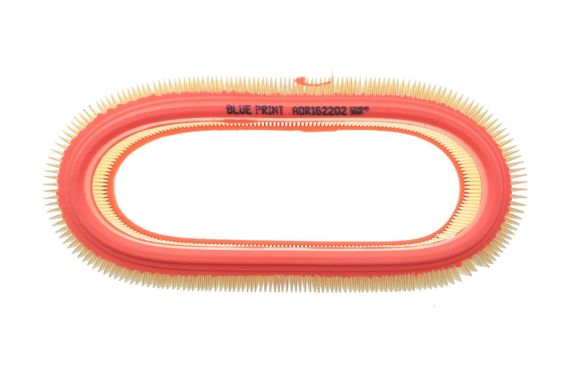 Фільтр повітряний Renault Kangoo 1.4 97-07/Logan 1.4-1.6 04-/Clio 1.4 98-01/Sandero 1.4-1.6MPI 08-11