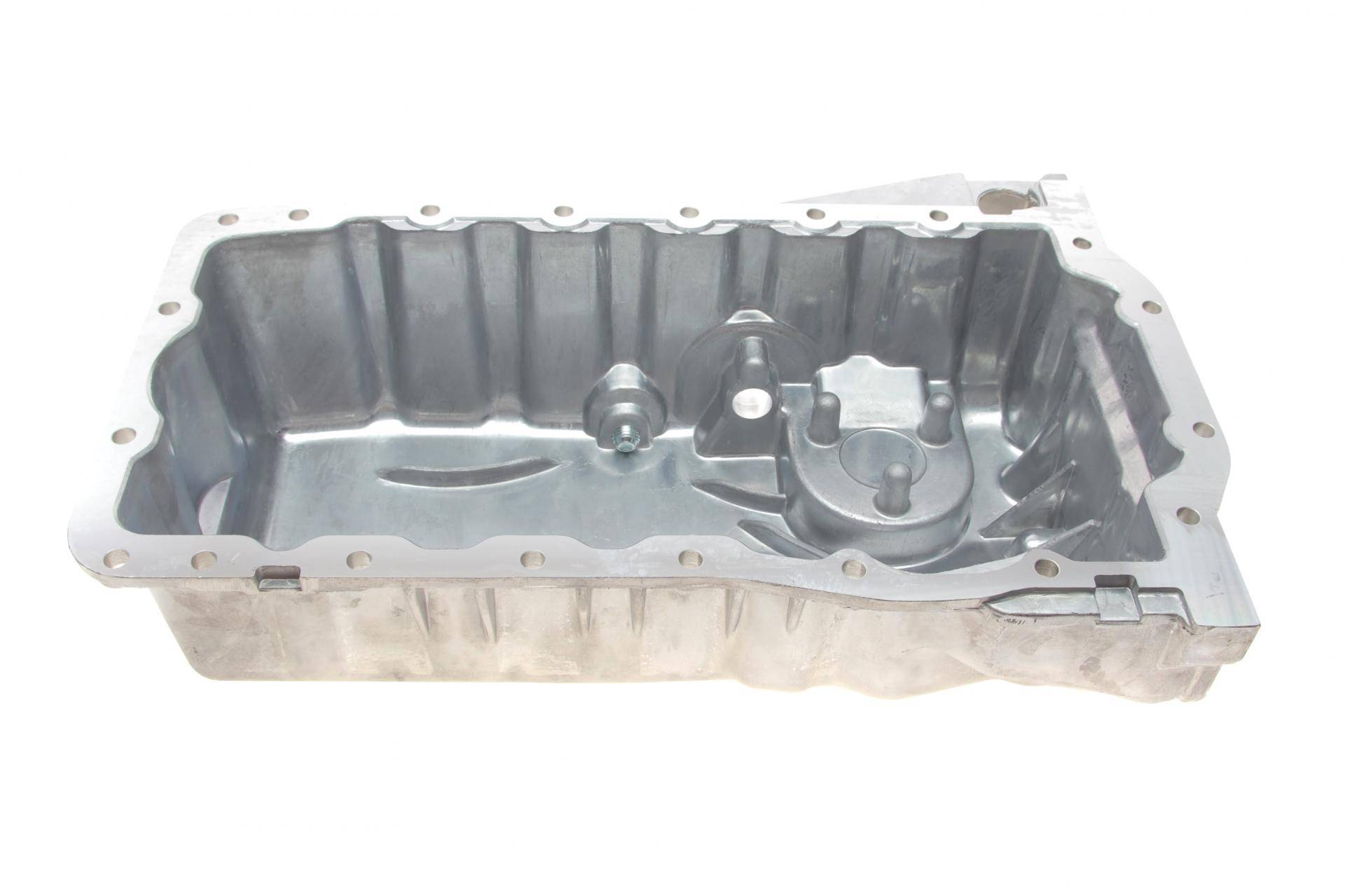 Оливозбірник (піддон) Skoda Octavia 1.8T 05-09