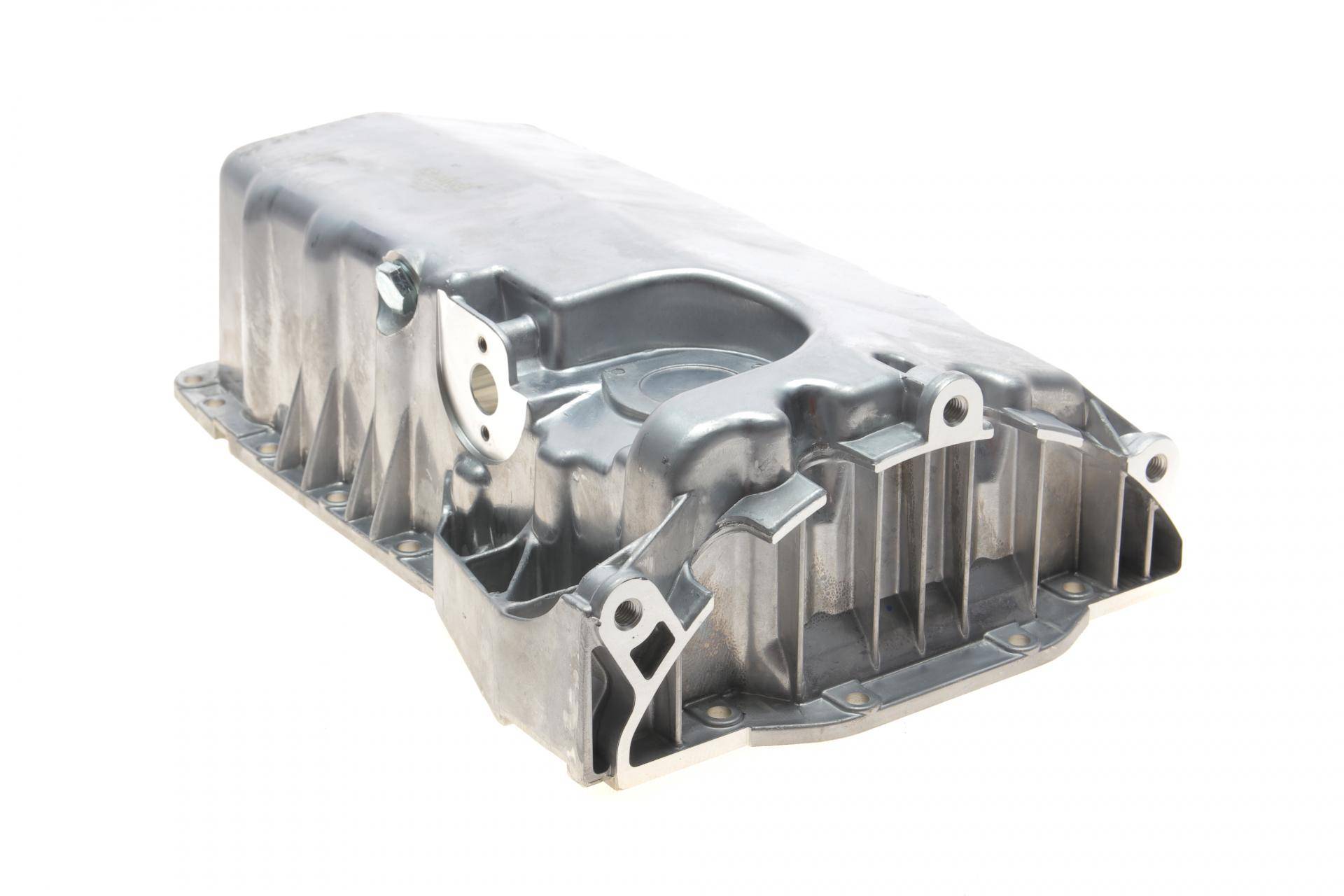 Оливозбірник (піддон) Skoda Octavia 1.8T 05-09