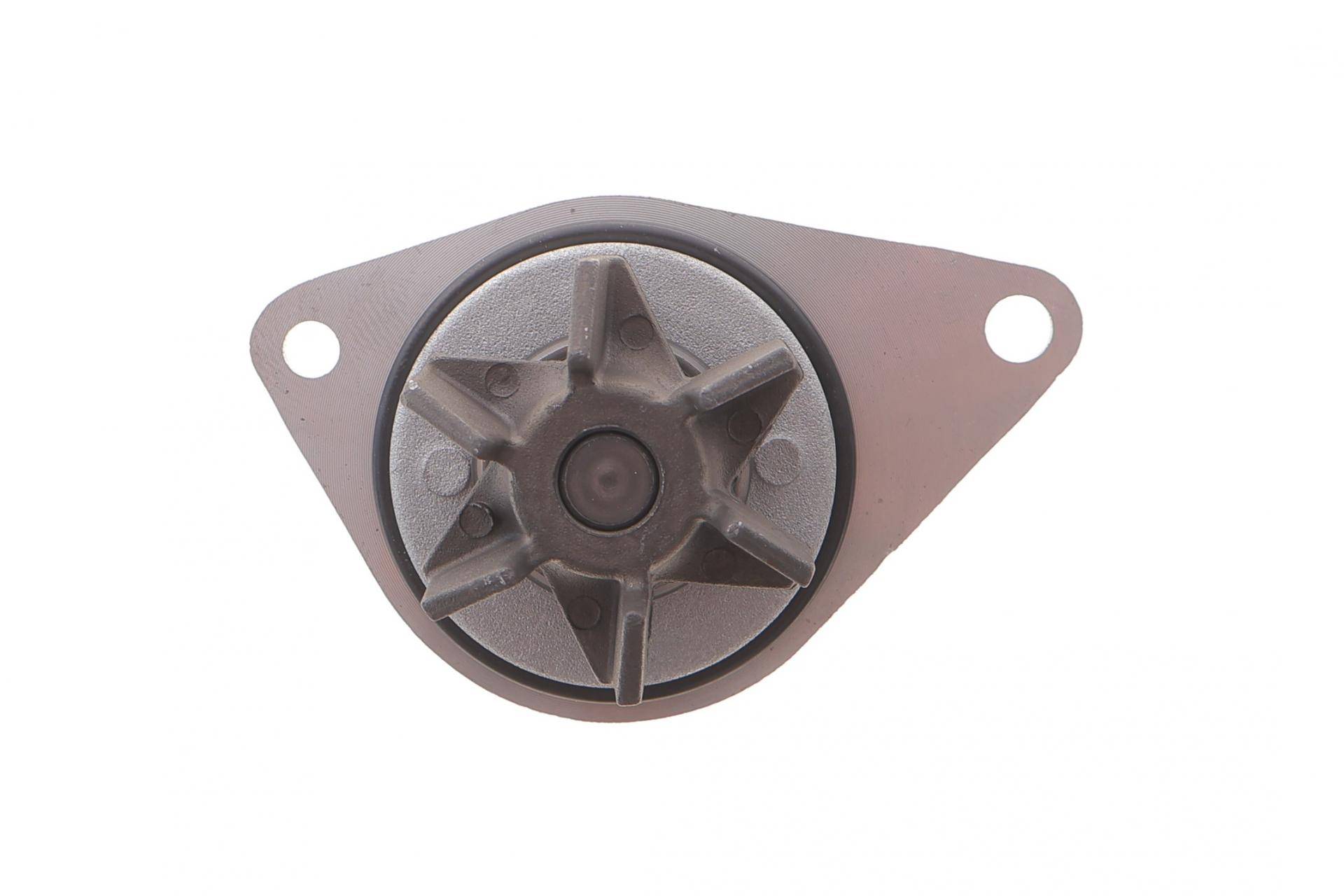 Комплект ГРМ + помпа Citroen Berlingo/Nemo/C2/C3/Peugeot 207/306/307/Partner 1.4i 96- (17x104z)