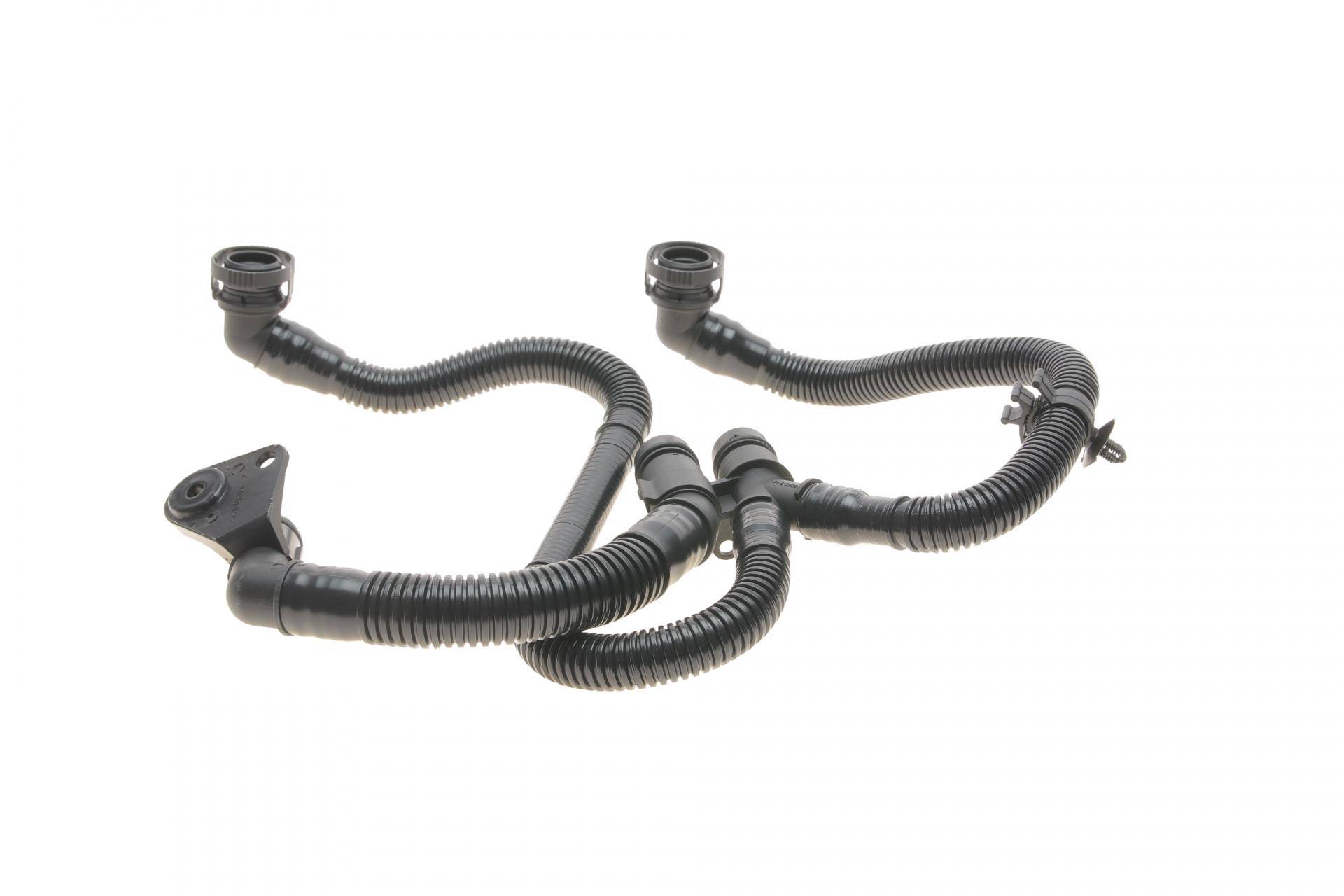 Патрубок вентиляції картера Audi A4/A6 3.2 FSI 04-09