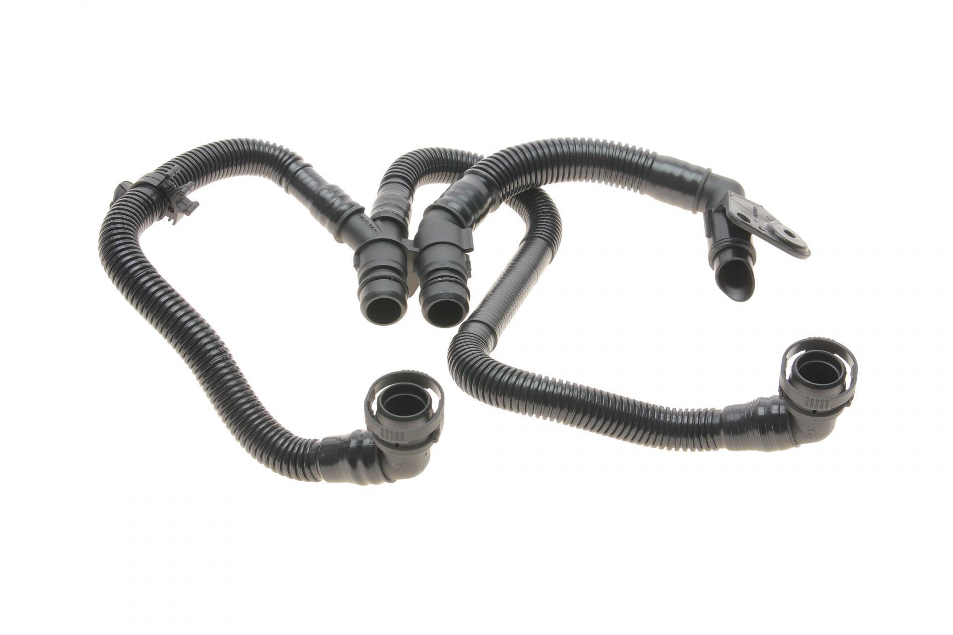 Патрубок вентиляції картера Audi A4/A6 3.2 FSI 04-09