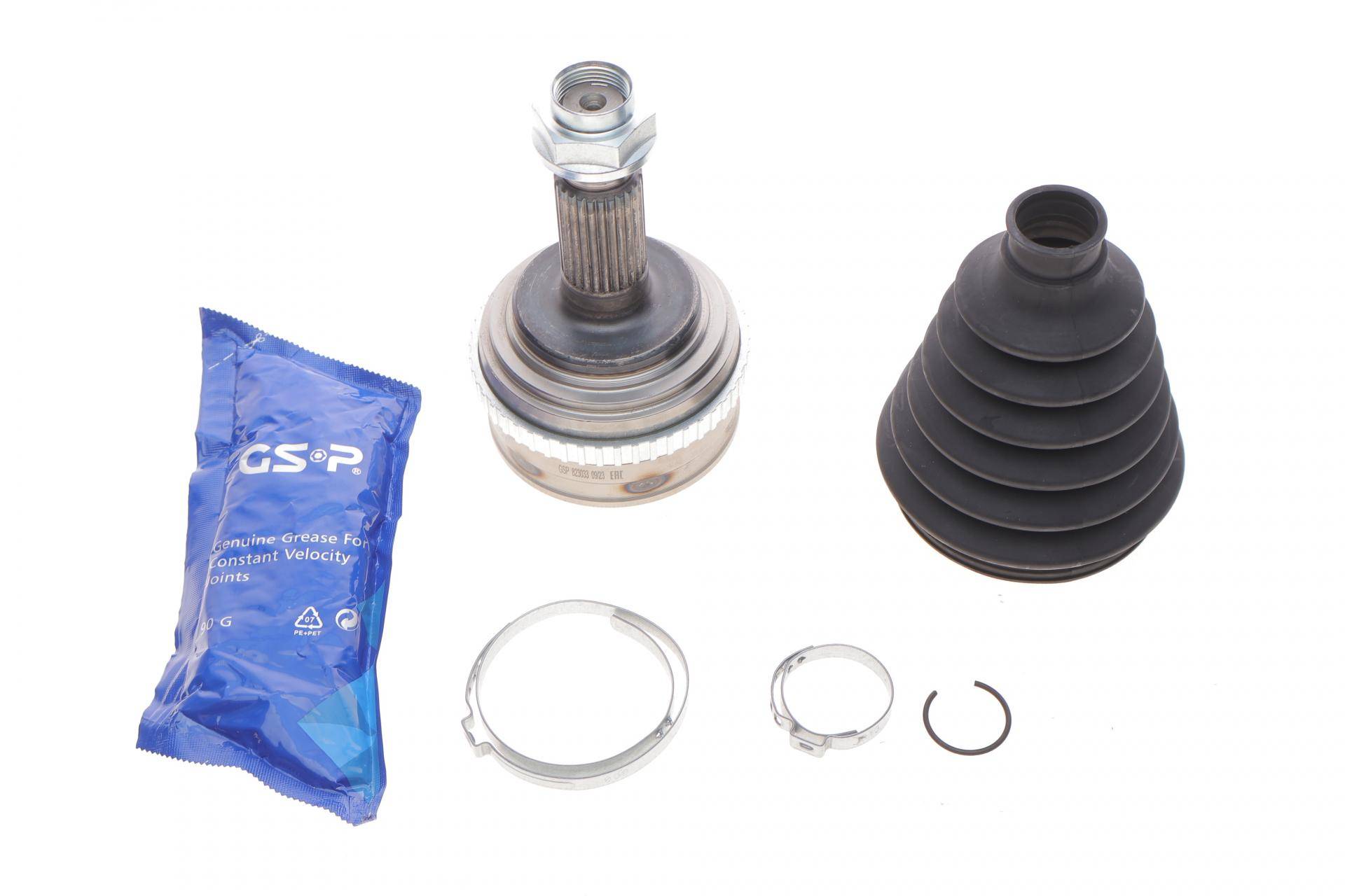 ШРКШ (зовнішній) Honda Civic VI 1.6VTi 95-01/VI 2.0i 01-05 (26x30x60) +ABS50z