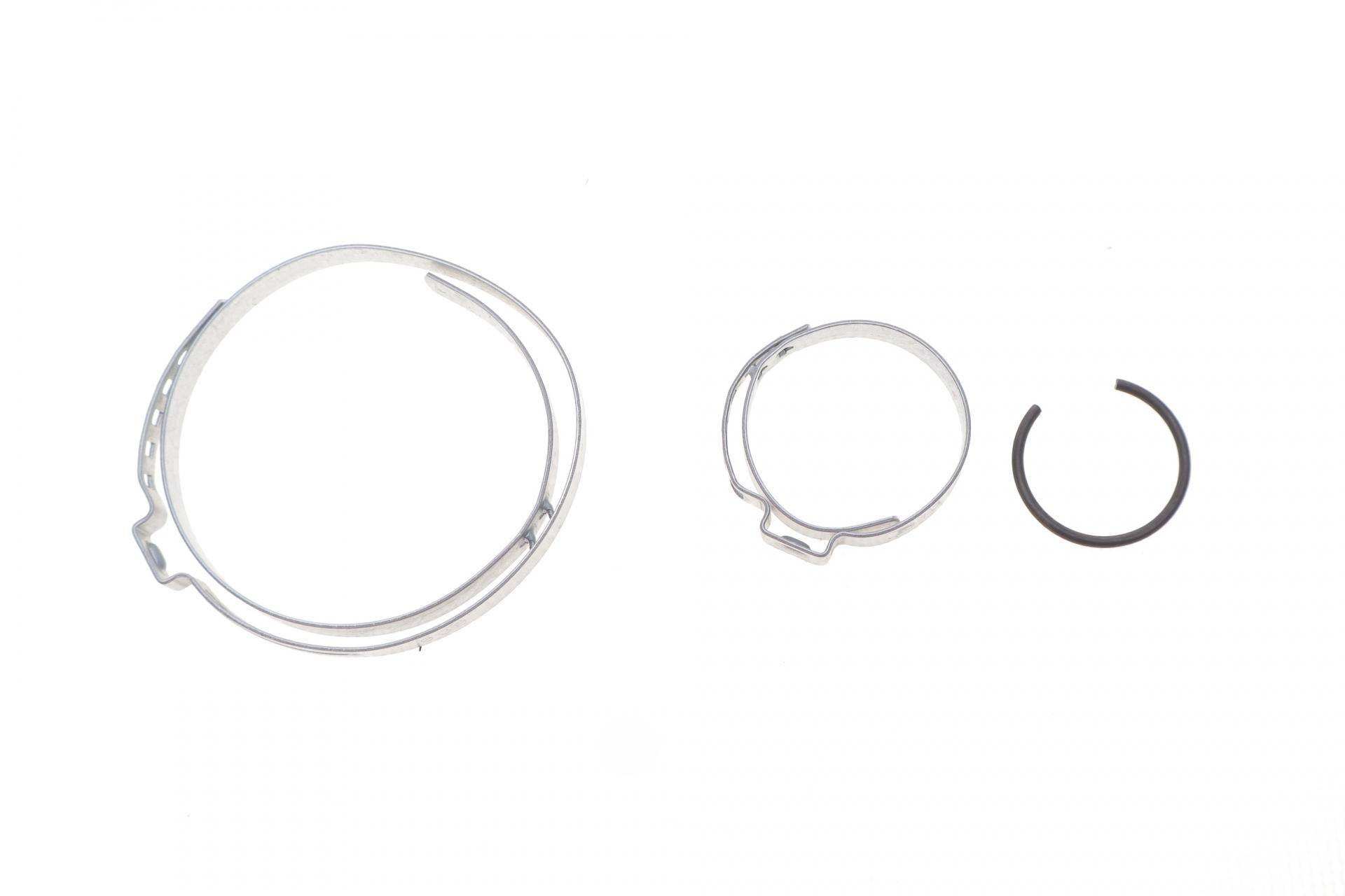 ШРКШ (зовнішній) Honda Civic VI 1.6VTi 95-01/VI 2.0i 01-05 (26x30x60) +ABS50z