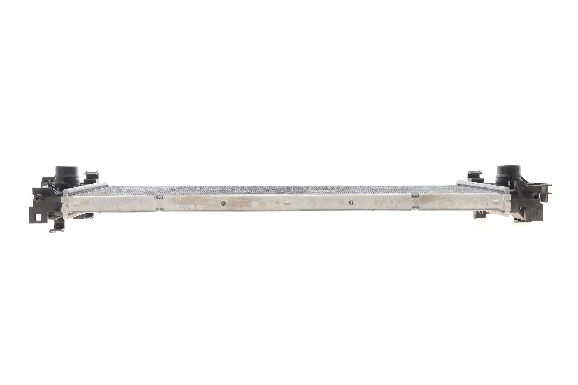 Радіатор кондиціонера Opel Astra K 1.0/1.4/1.6Turbo/CDTi 15-