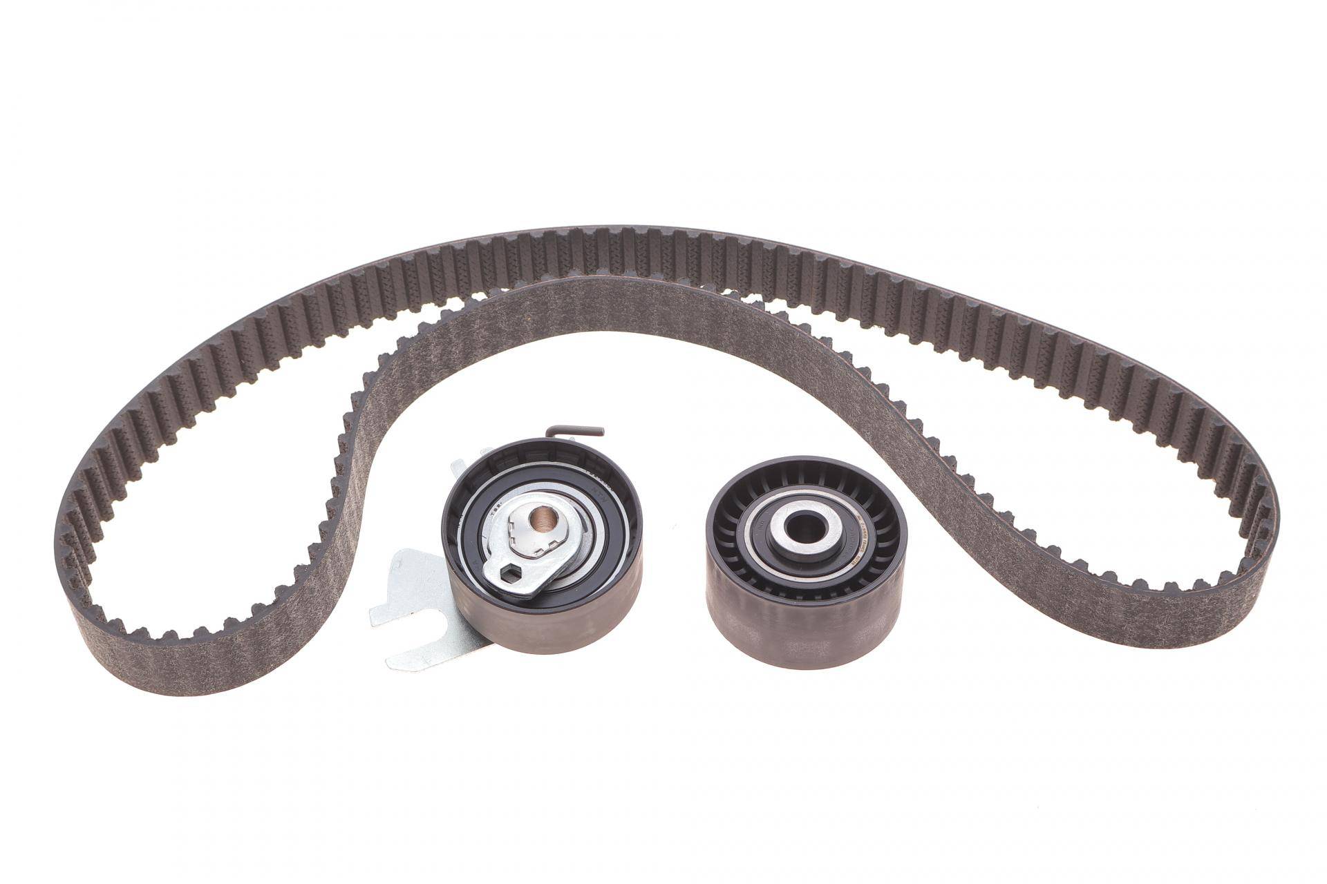 Комплект ГРМ Peugeot Expert/ Citroen Jumpy 2.0HDI 10-