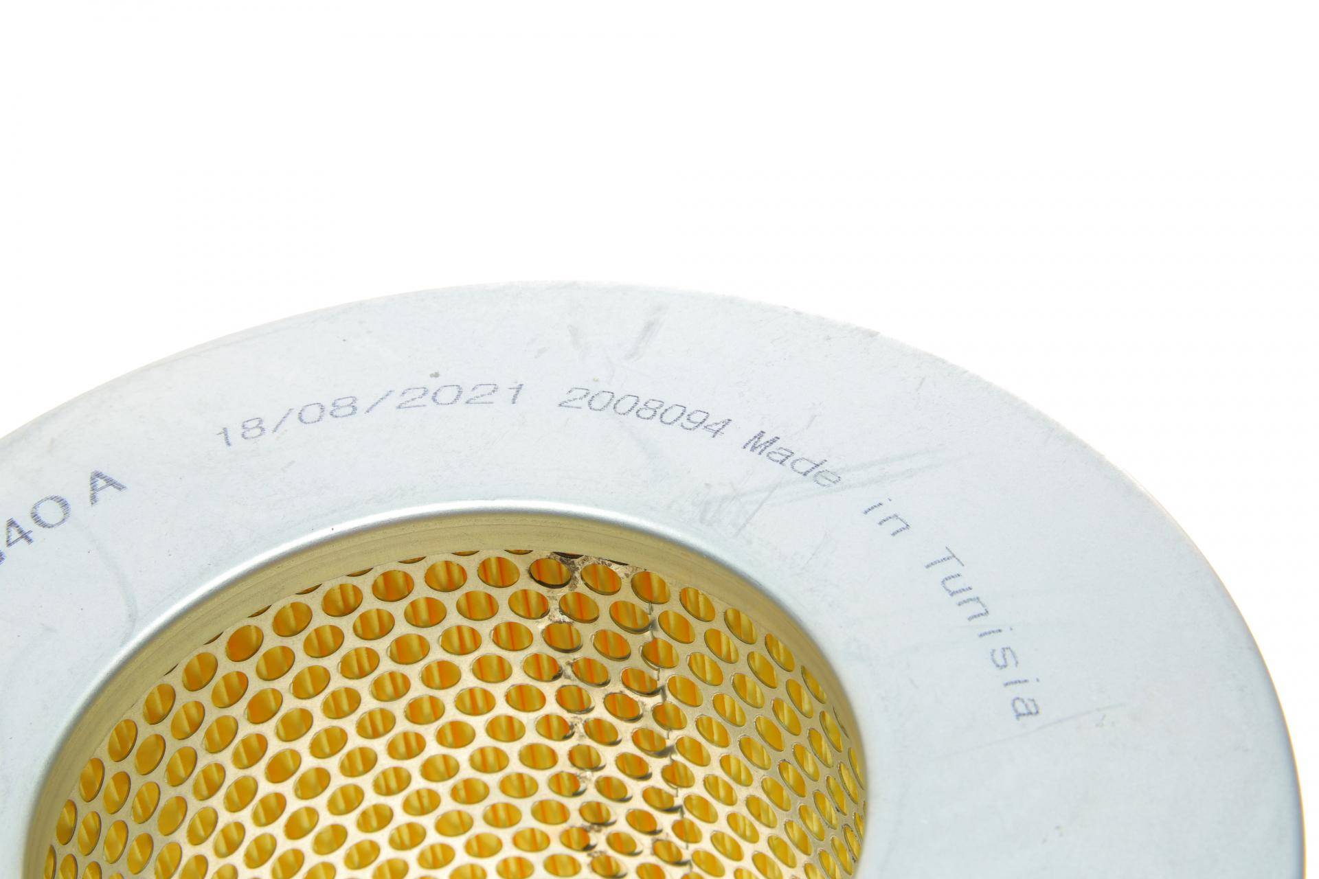 Фільтр повітряний Toyota Land Cruiser 3.0/4.2 D 95-03 (бочка)