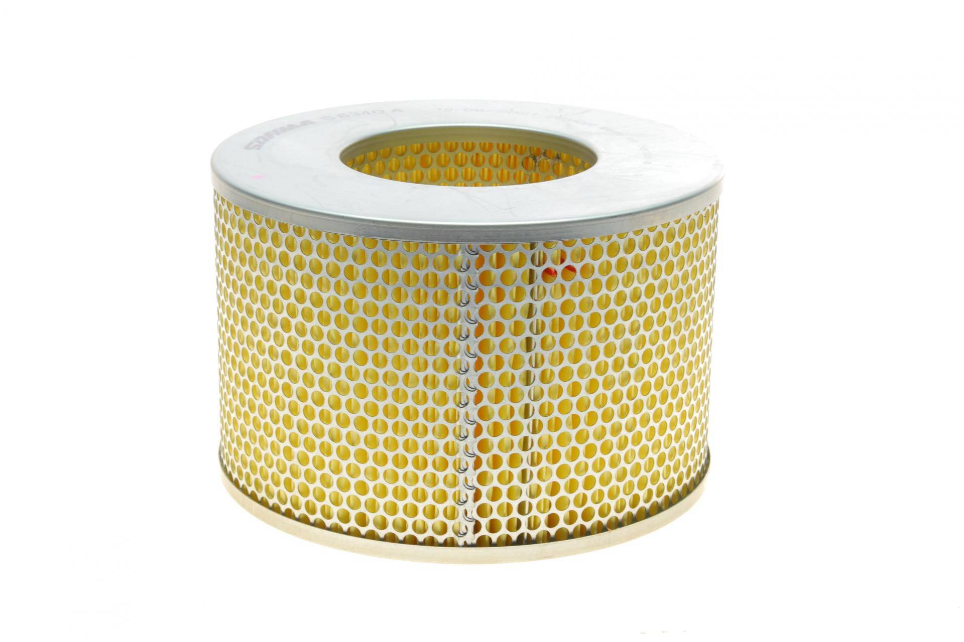 Фільтр повітряний Toyota Land Cruiser 3.0/4.2 D 95-03 (бочка)