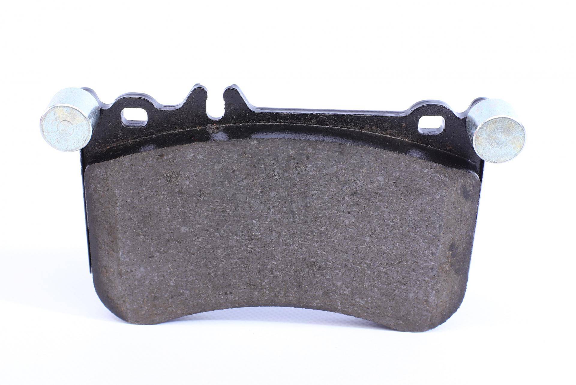 Колодки гальмівні (передні) MB E-class (W212/S212) 09- /S-class (W221/C216) 05-13 (Brembo)