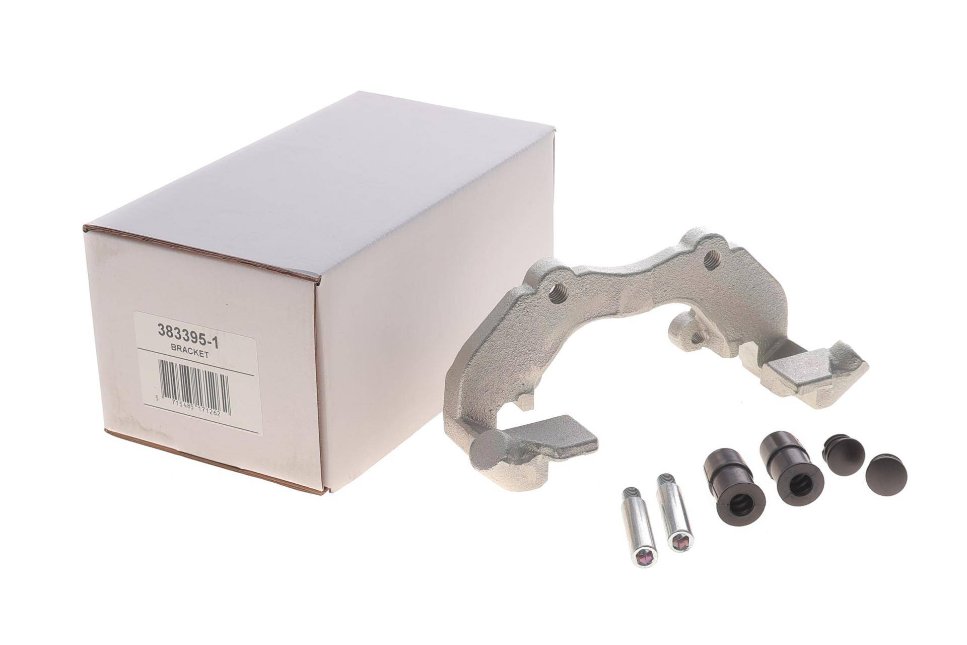 Скоба супорта (переднього) Ford Transit Connect 13- (ATE)