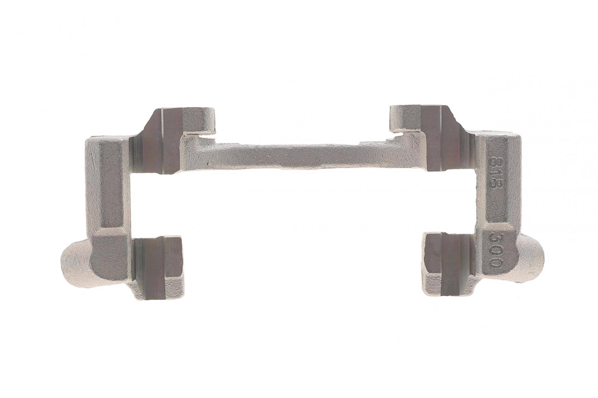 Скоба супорта (переднього) Ford Transit Connect 13- (ATE)