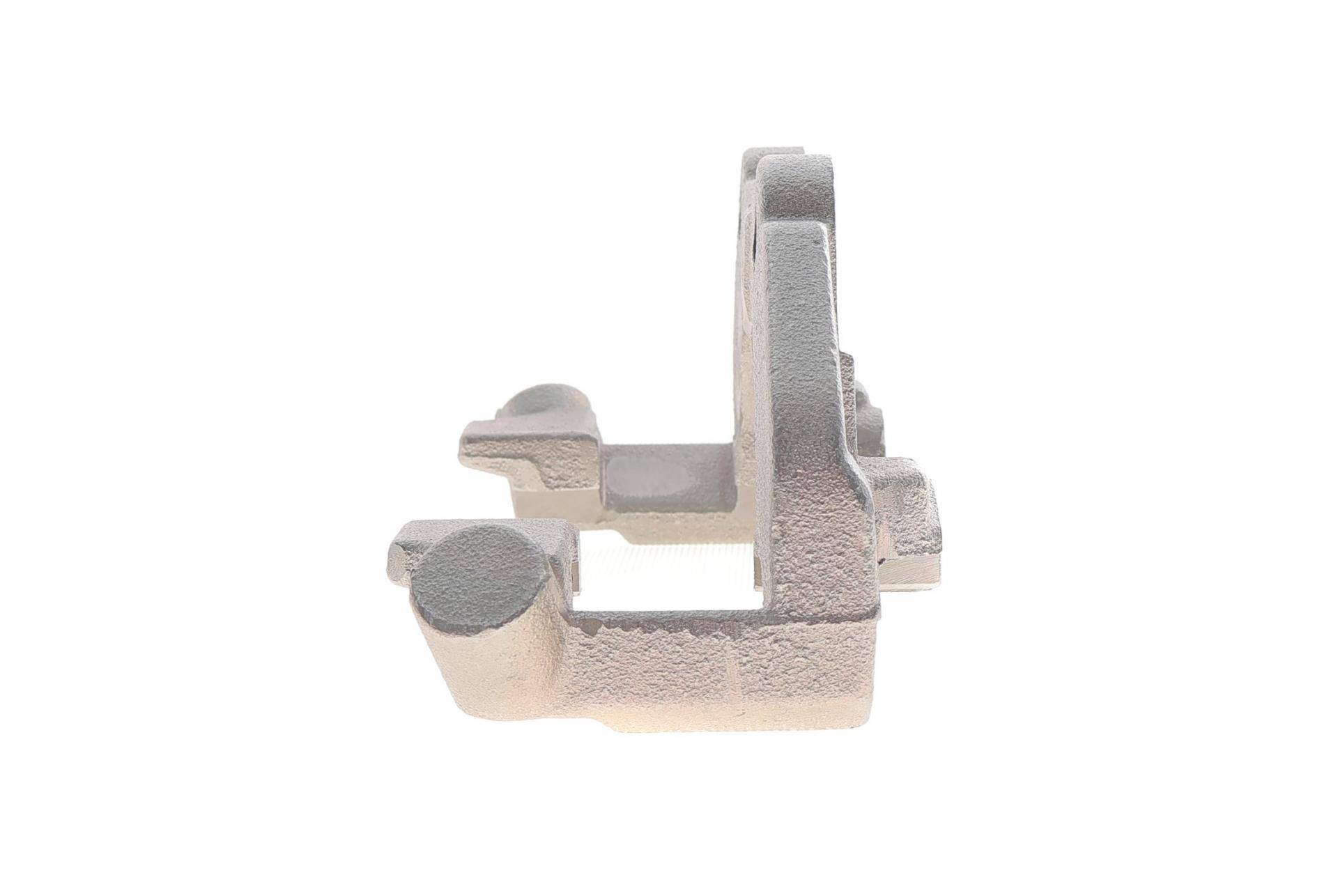 Скоба супорта (переднього) Ford Transit Connect 13- (ATE)