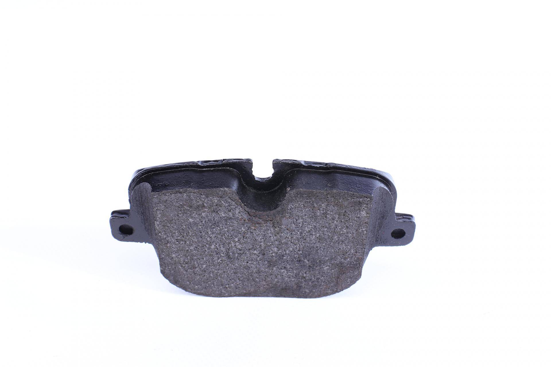 Колодки гальмівні (задні) Land Rover Range Rover 09-13 (TRW)