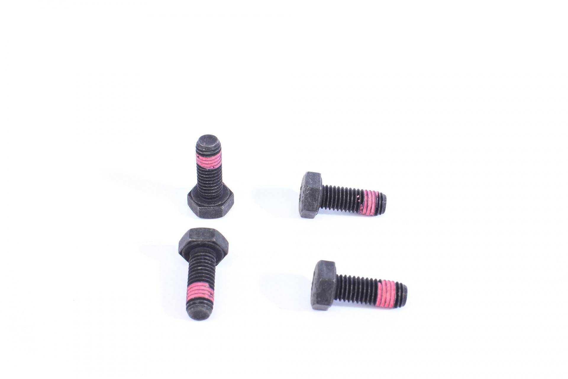 Колодки гальмівні (задні) Land Rover Range Rover 09-13 (TRW)