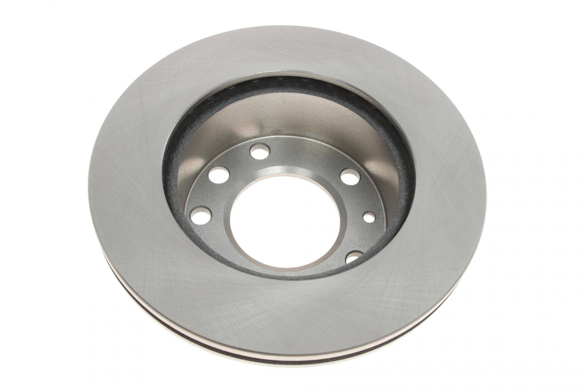 Диск гальмівний (передній) MB Sprinter 208-416 96- (276x22)