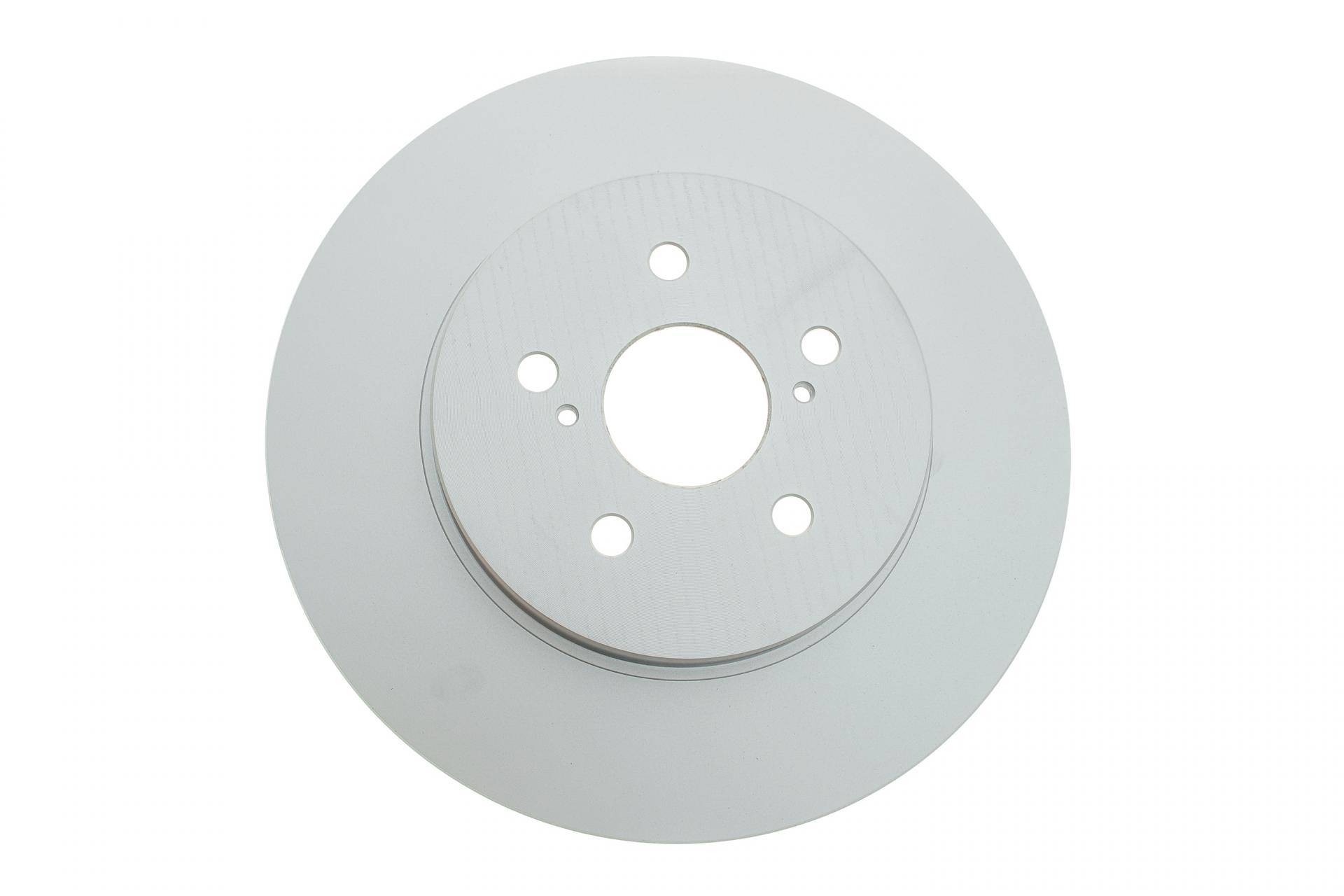 Диск гальмівний (передній) Lexus RX 03-12 (318.5x28)