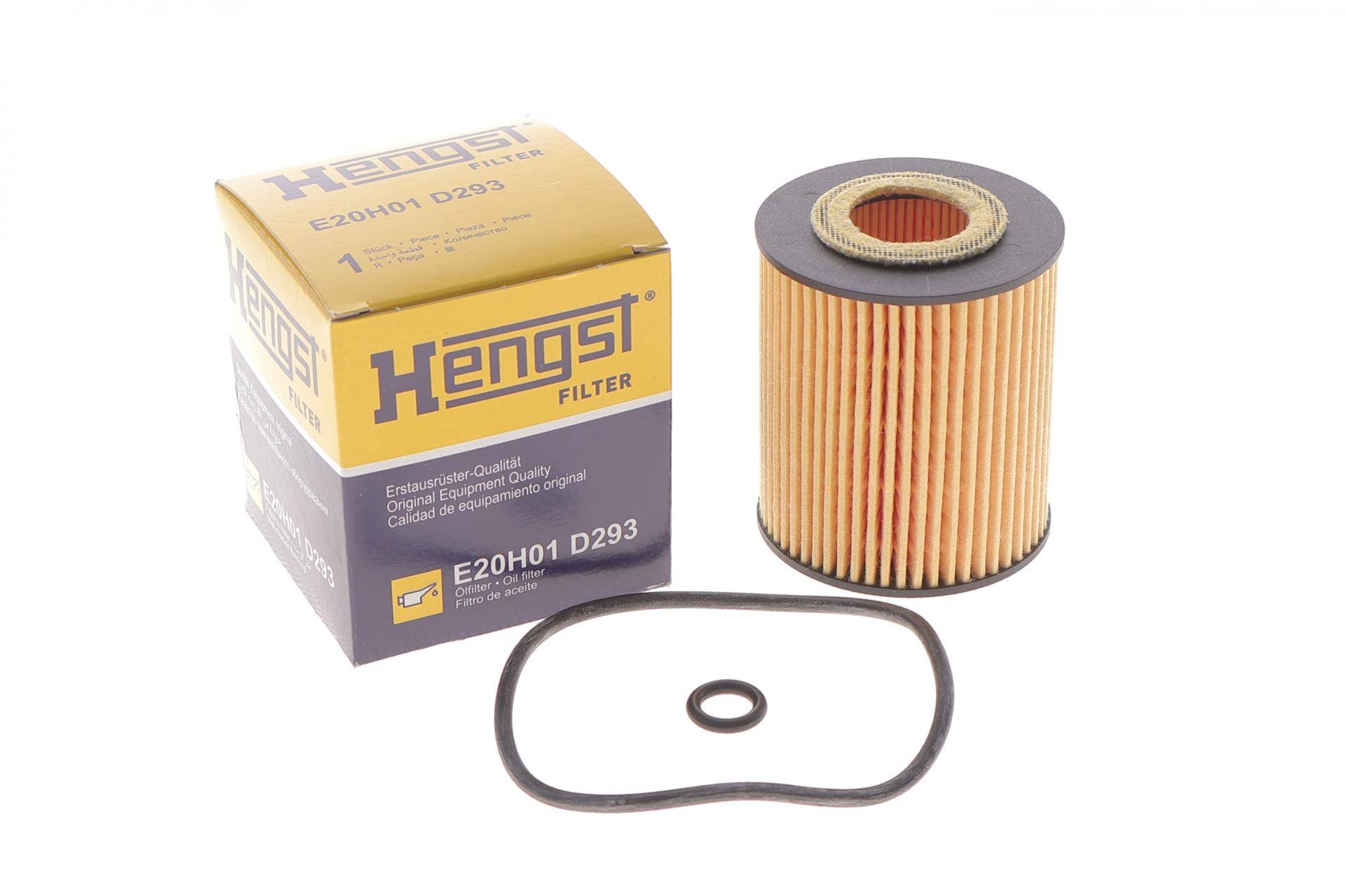 Фільтр масляний Mazda 6 1.8/2.0 02-07/CX-7 2.3T 06-09/Ford Mondeo/Galaxy/S-Max 2.3 16V 07-15