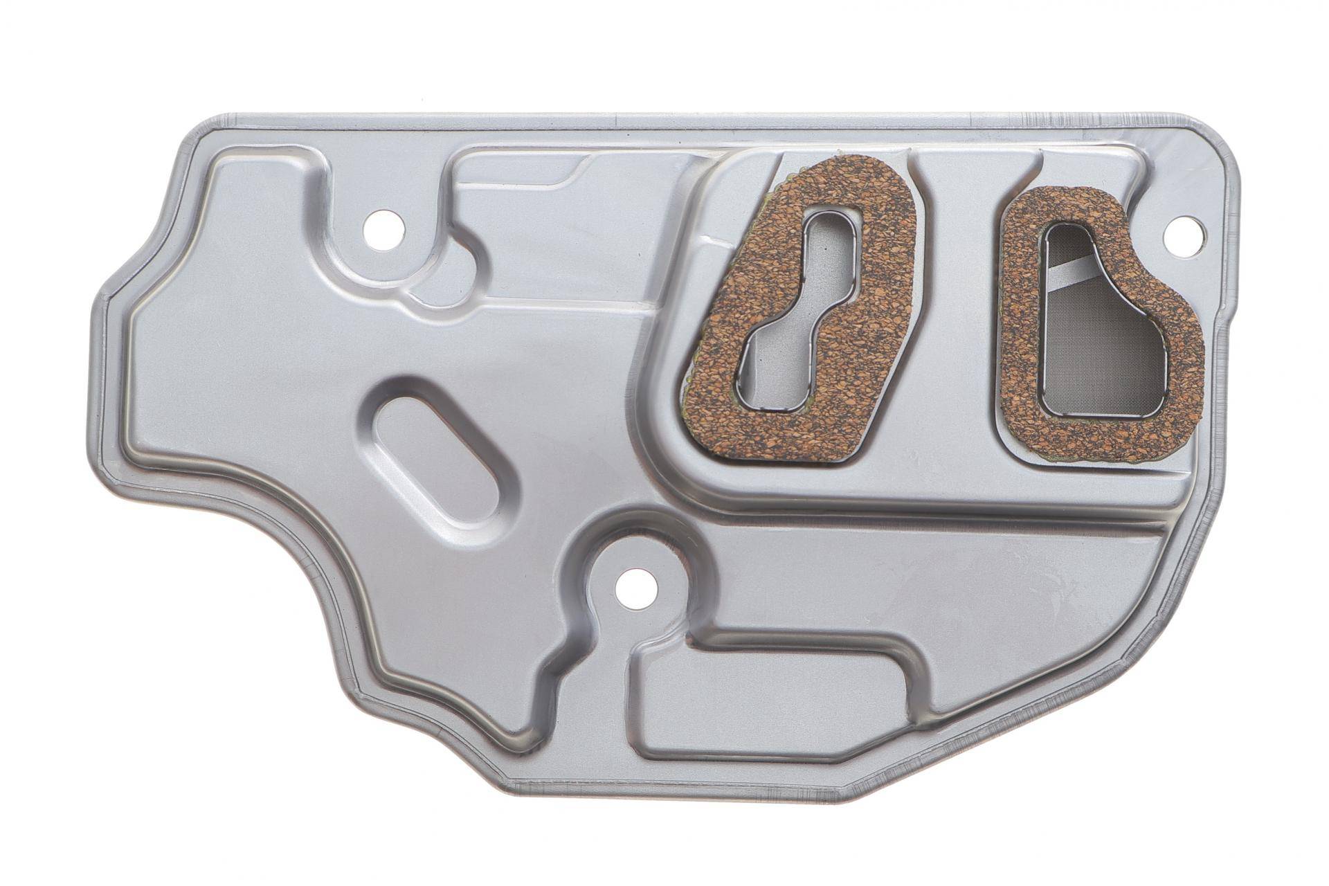 Фільтр АКПП VW Caddy III/IV 1.6 TDI 10-20 (DQ200) (+ прокладка)