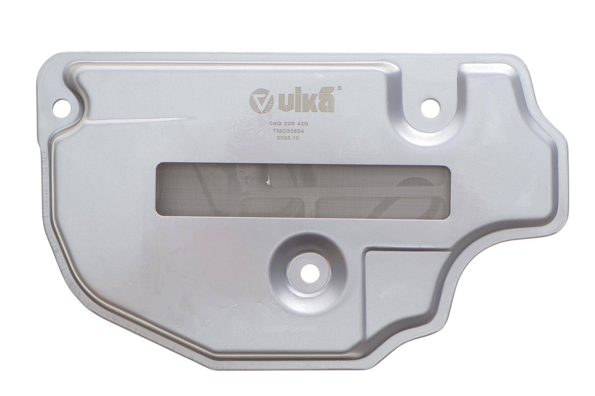 Фільтр АКПП VW Caddy III/IV 1.6 TDI 10-20 (DQ200) (+ прокладка)