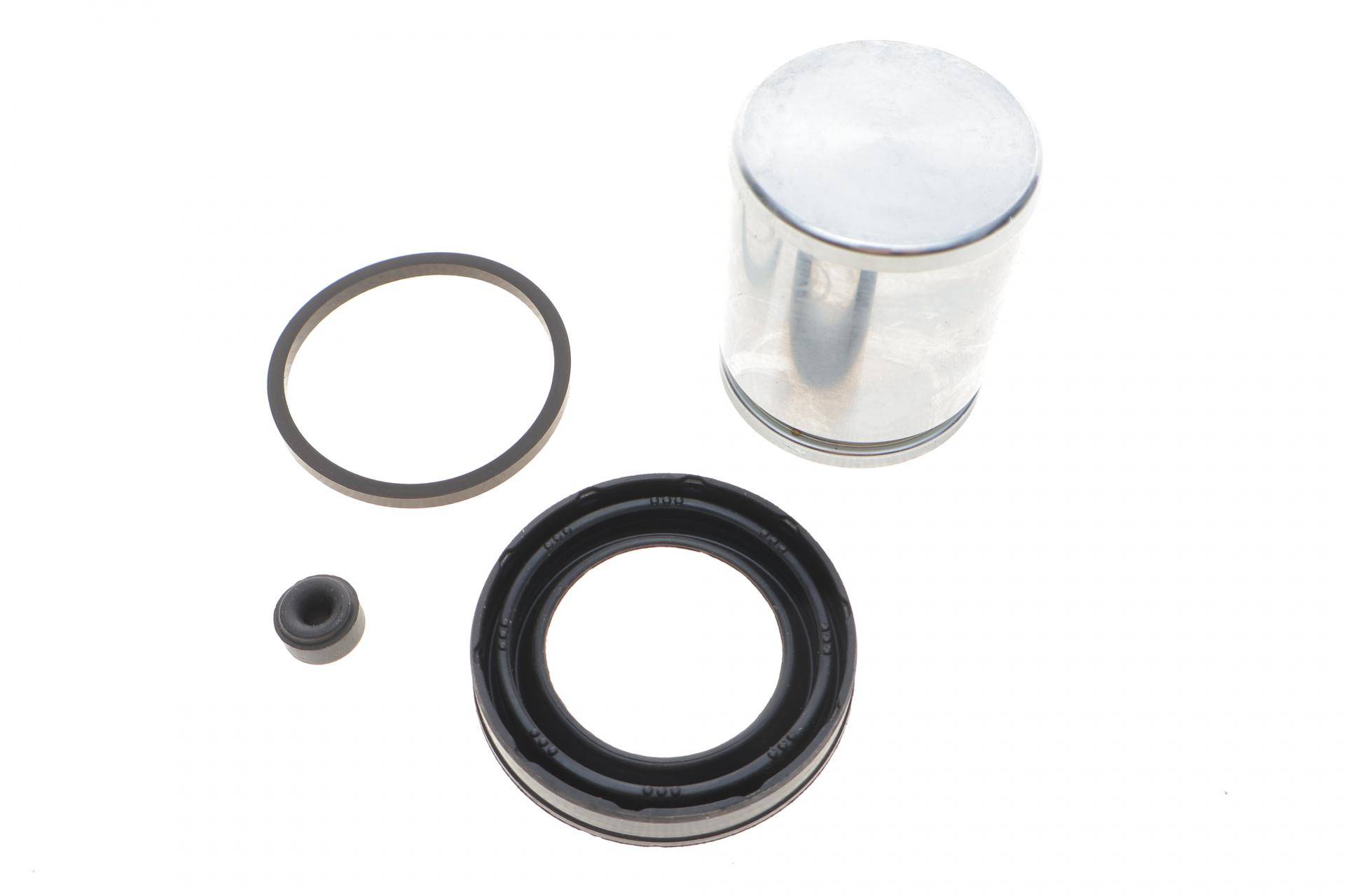 Ремкомплект супорта (переднього) VW Golf III/Skoda Fabia I/II 91-14 (d=48mm) (+поршень)