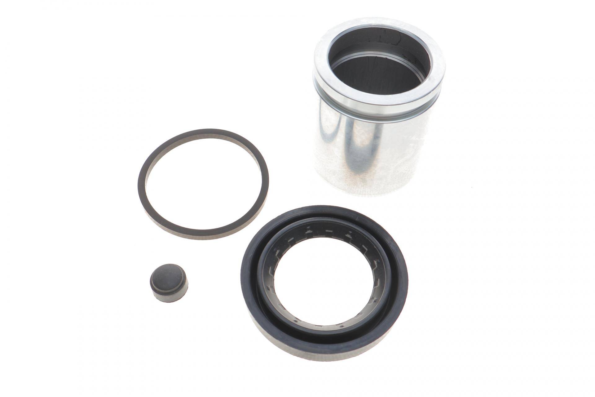 Ремкомплект супорта (переднього) VW Golf III/Skoda Fabia I/II 91-14 (d=48mm) (+поршень)