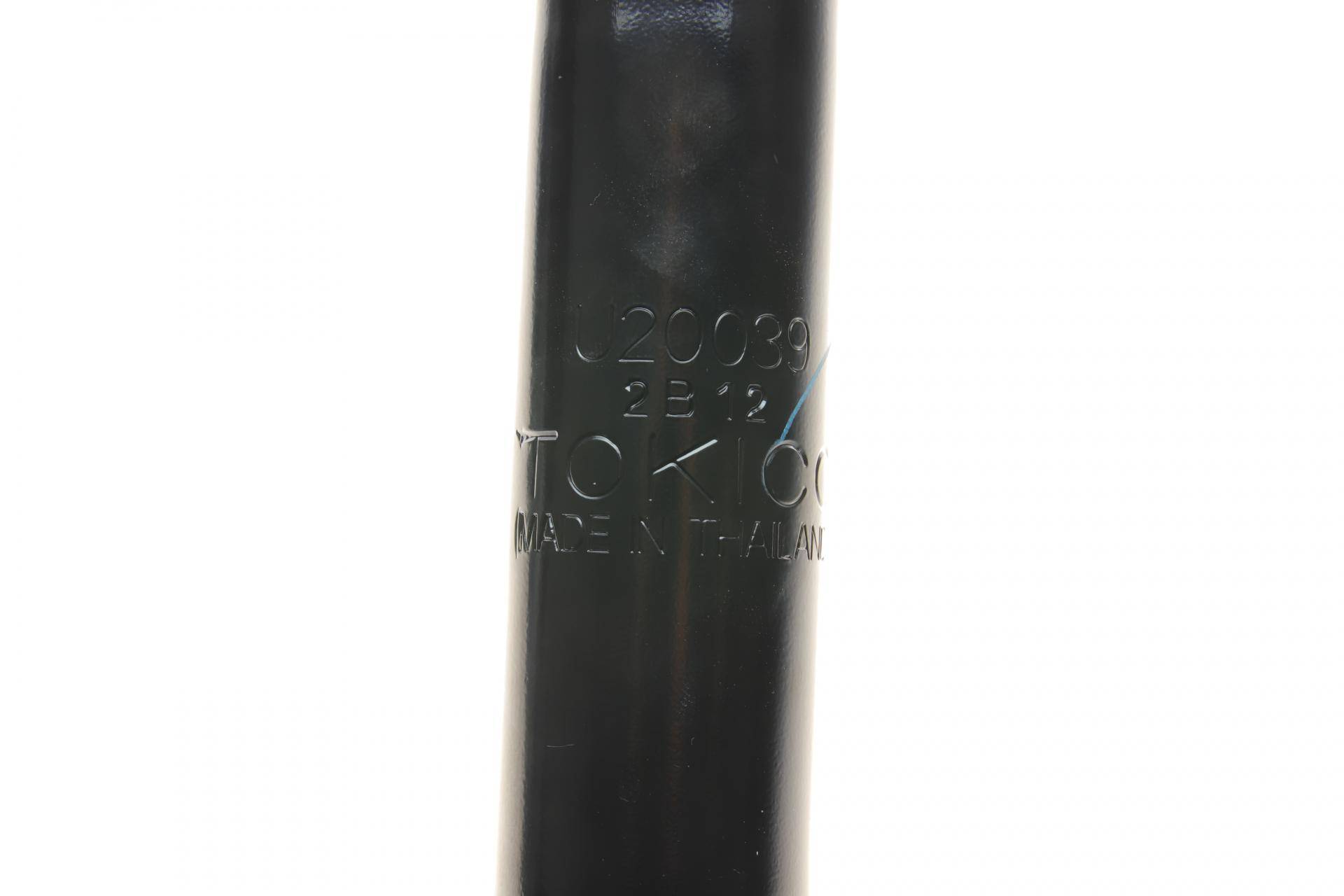 Амортизатор (задній) Mitsubishi Lancer 03-