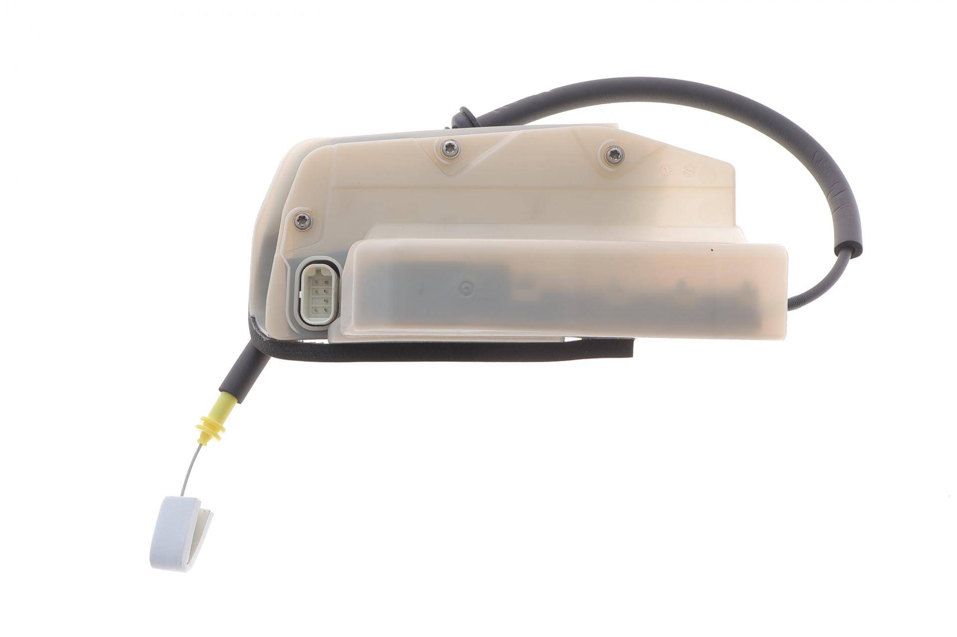 Замок дверей (задніх/L) Tesla Model 3 17-